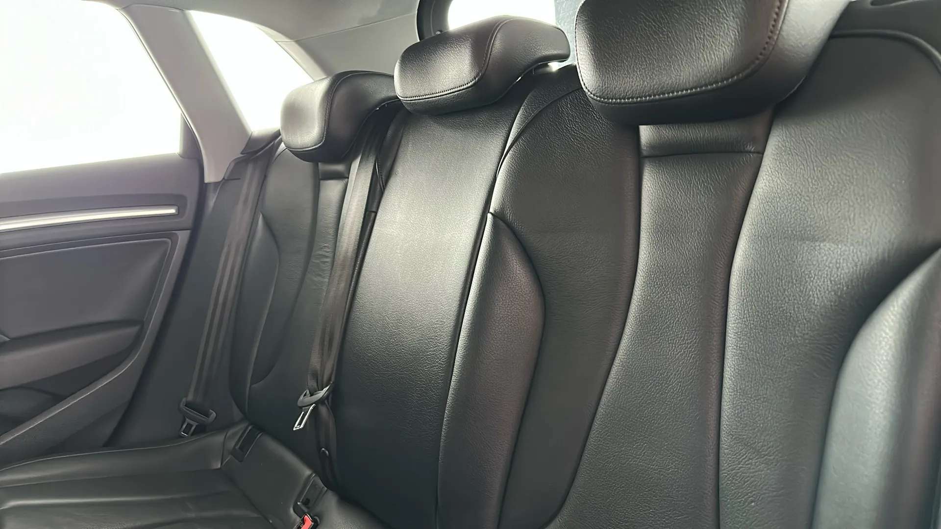 2020 AUDI A3 2020 AUDI A3