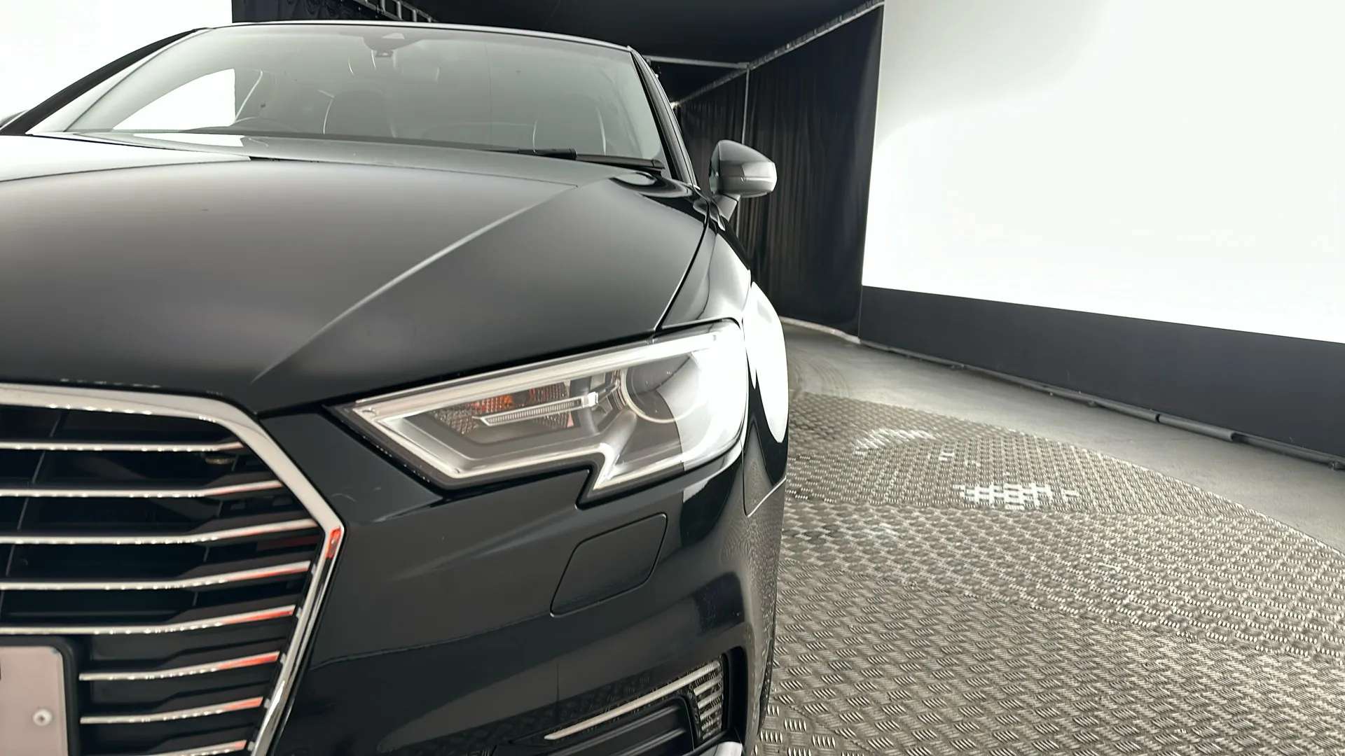 2020 AUDI A3 2020 AUDI A3