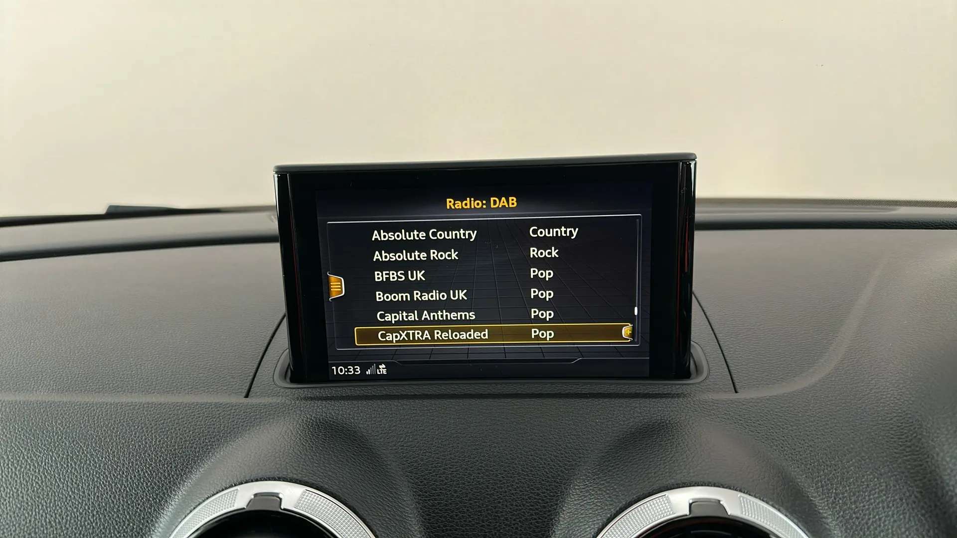 2020 AUDI A3 2020 AUDI A3