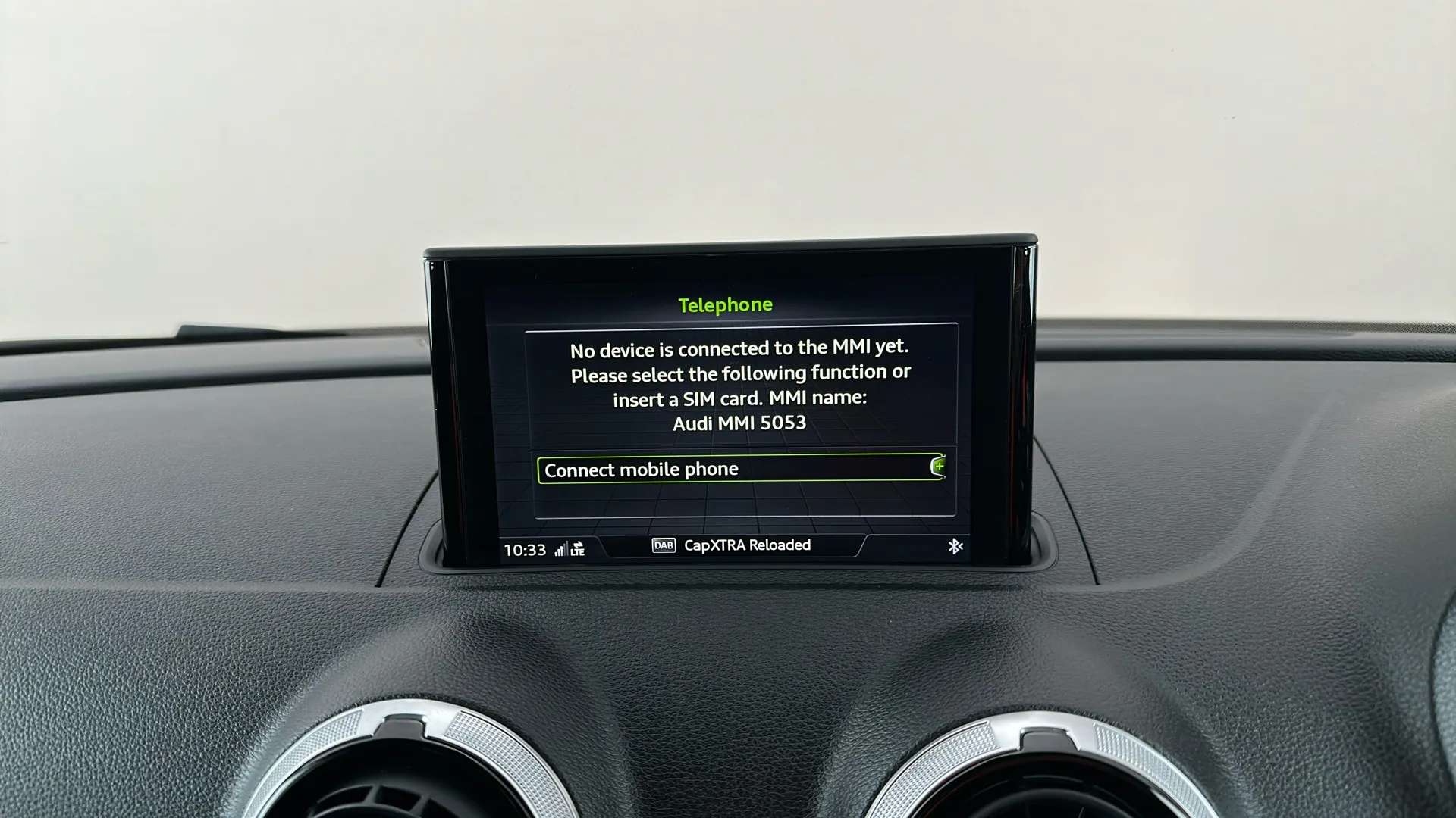 2020 AUDI A3 2020 AUDI A3