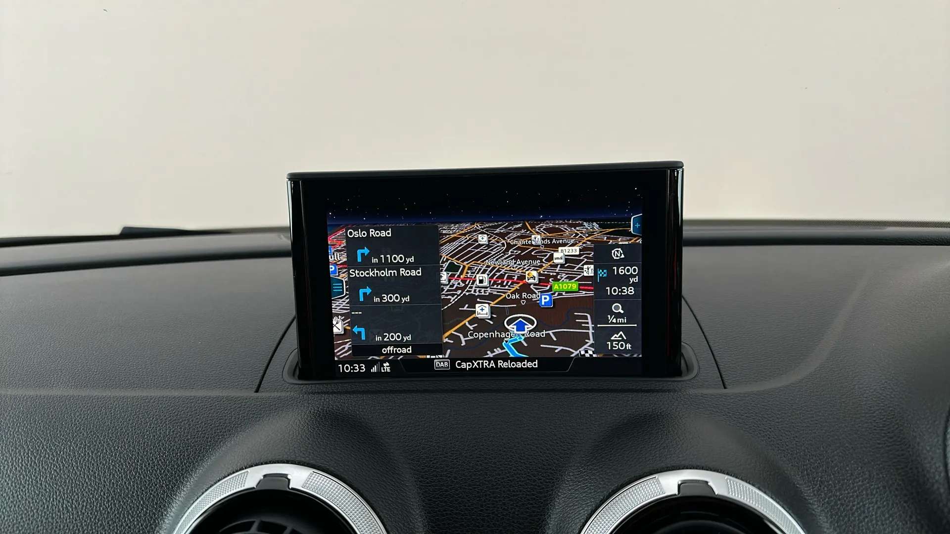 2020 AUDI A3 2020 AUDI A3