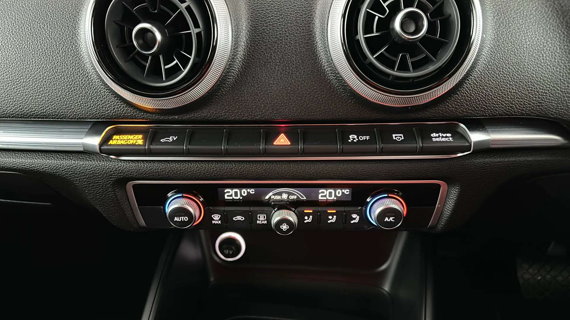 2020 AUDI A3 2020 AUDI A3