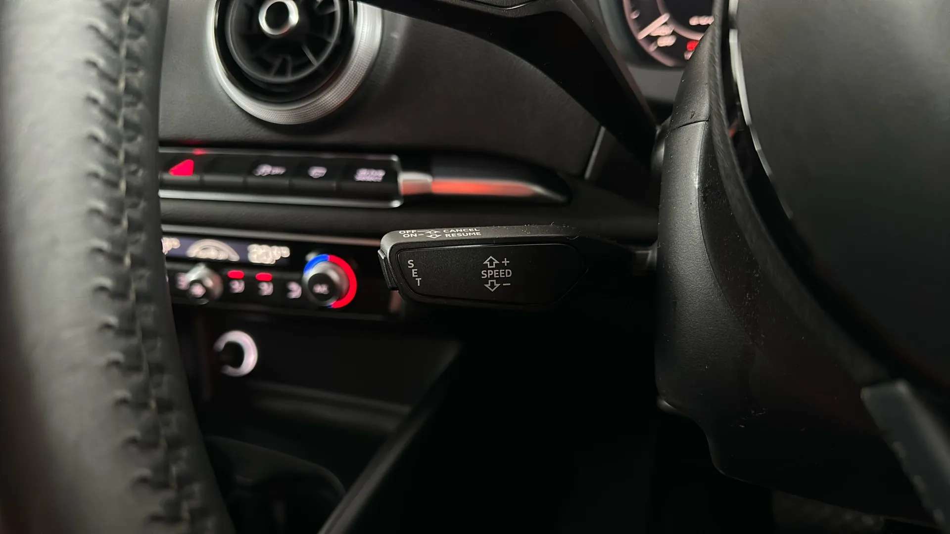 2020 AUDI A3 2020 AUDI A3