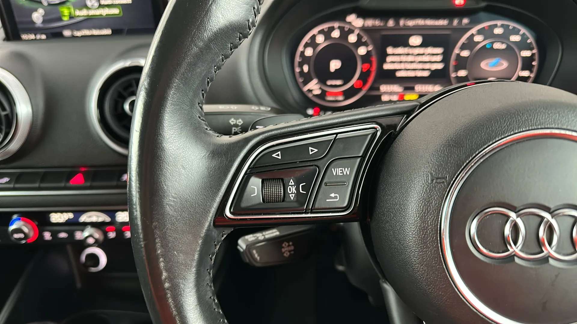 2020 AUDI A3 2020 AUDI A3