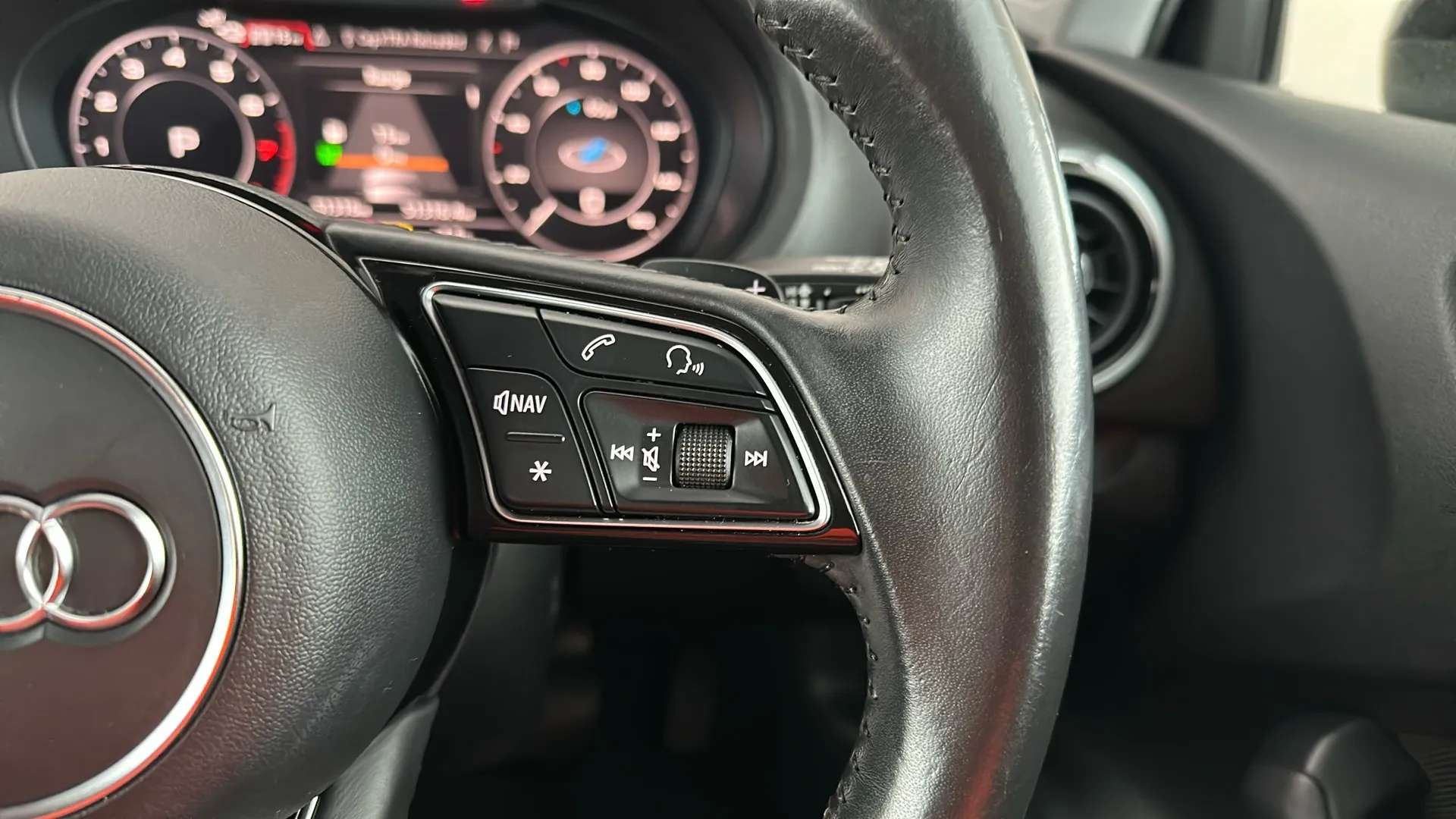 2020 AUDI A3 2020 AUDI A3