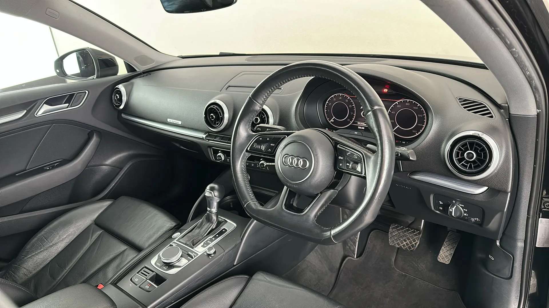 2020 AUDI A3 2020 AUDI A3