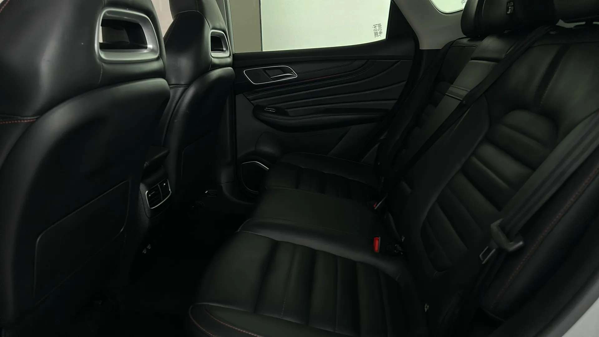 2023 MG MOTOR UK HS 2023 MG MOTOR UK HS