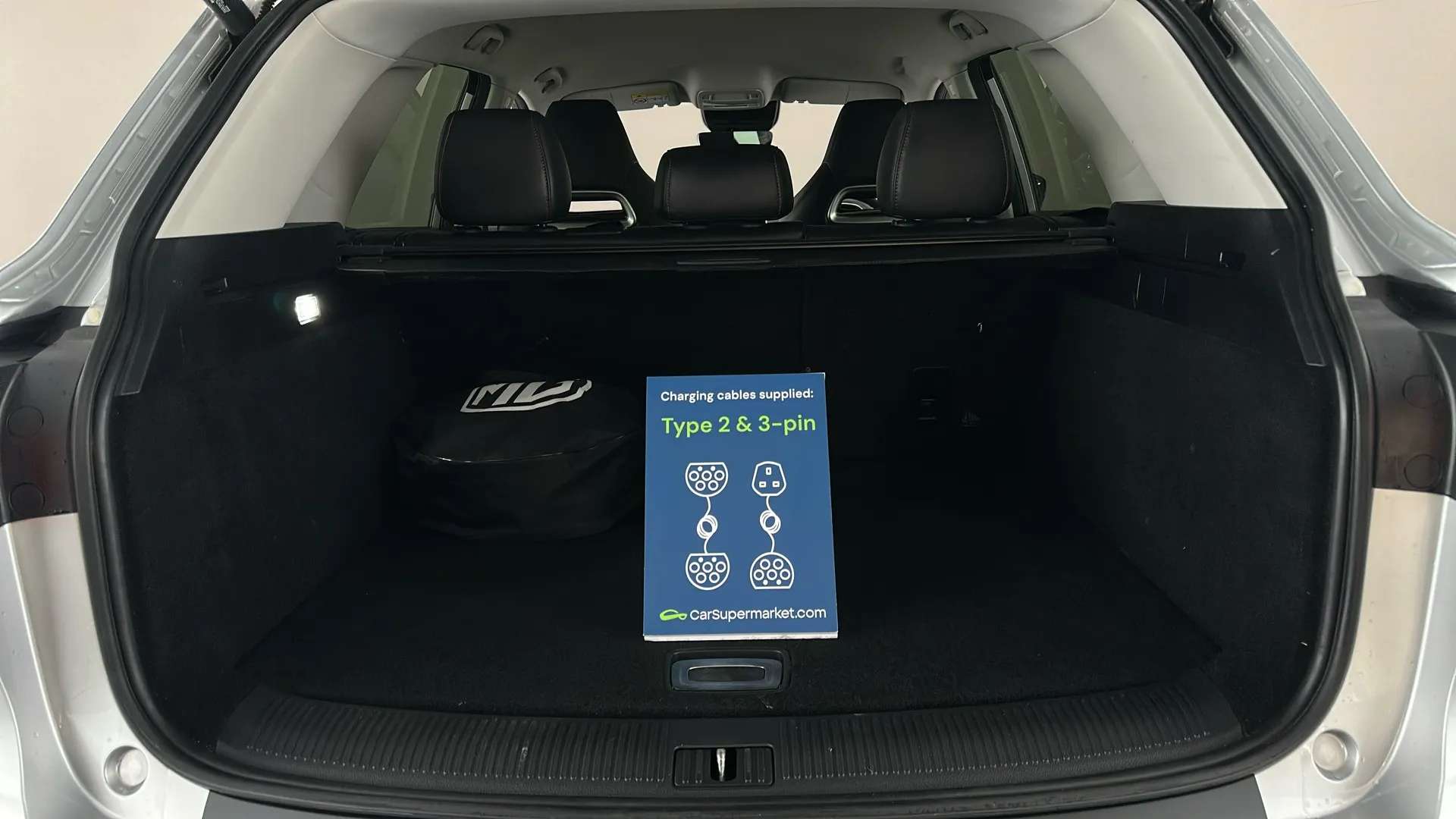 2023 MG MOTOR UK HS 2023 MG MOTOR UK HS