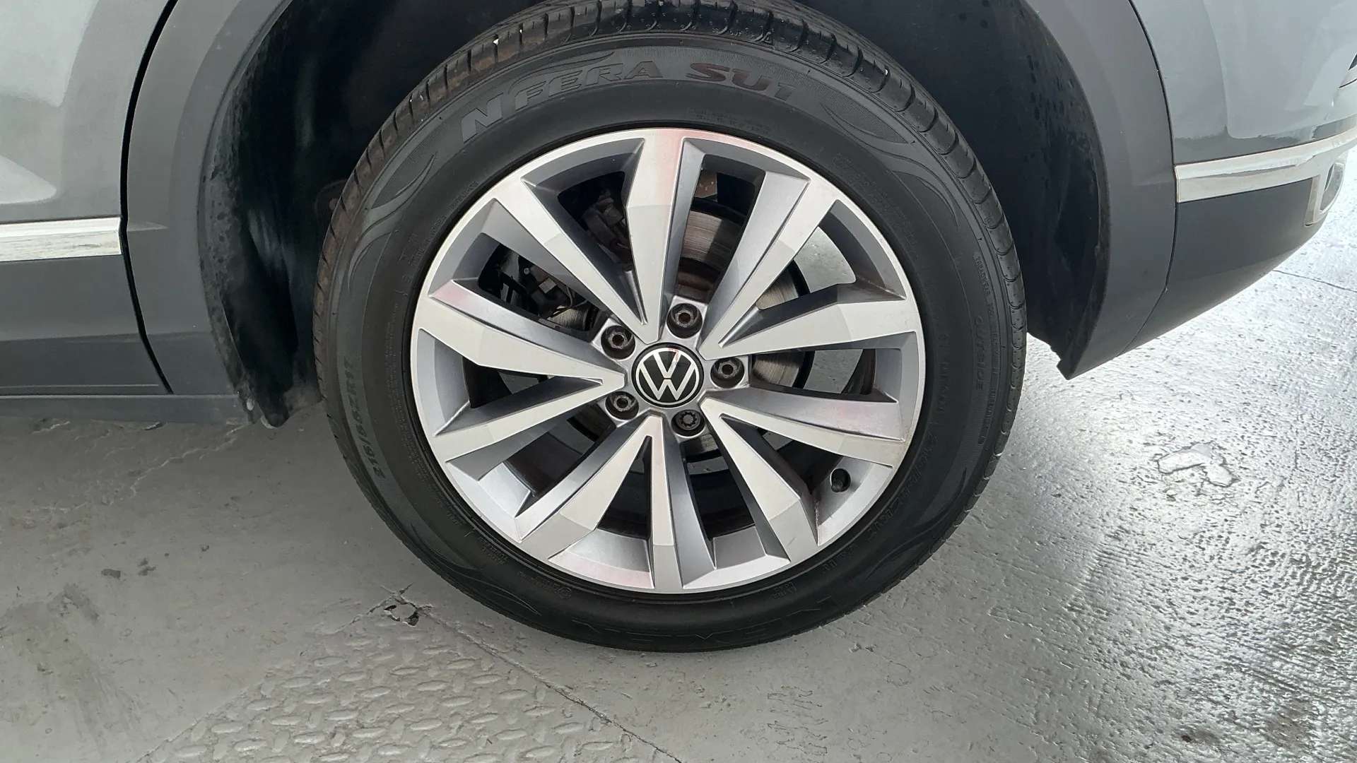2021 VOLKSWAGEN T-ROC 2021 VOLKSWAGEN T-ROC