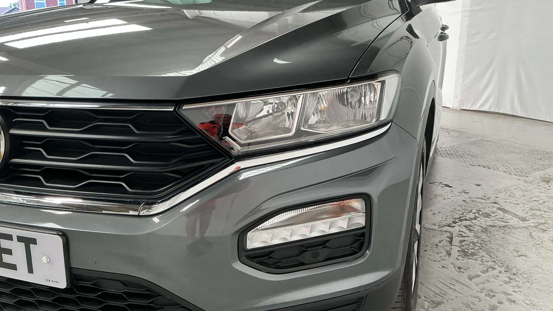 2021 VOLKSWAGEN T-ROC 2021 VOLKSWAGEN T-ROC