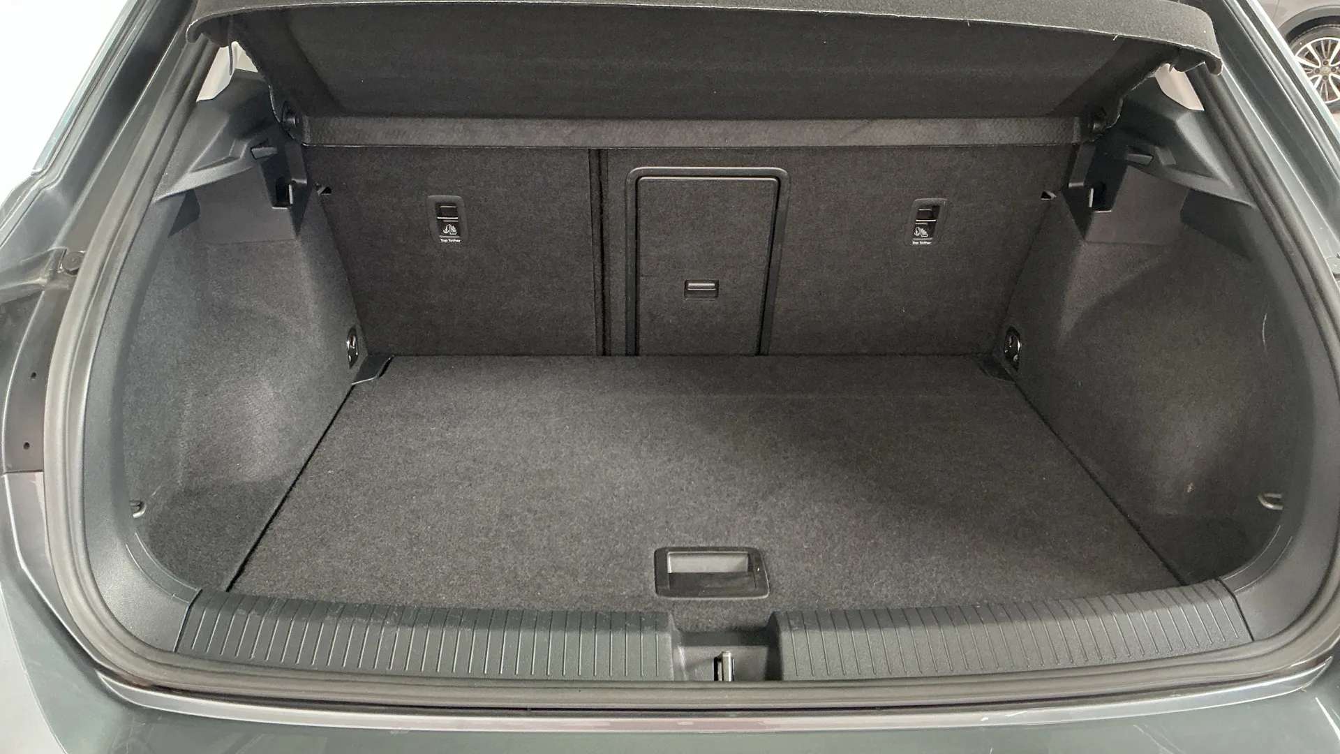 2021 VOLKSWAGEN T-ROC 2021 VOLKSWAGEN T-ROC