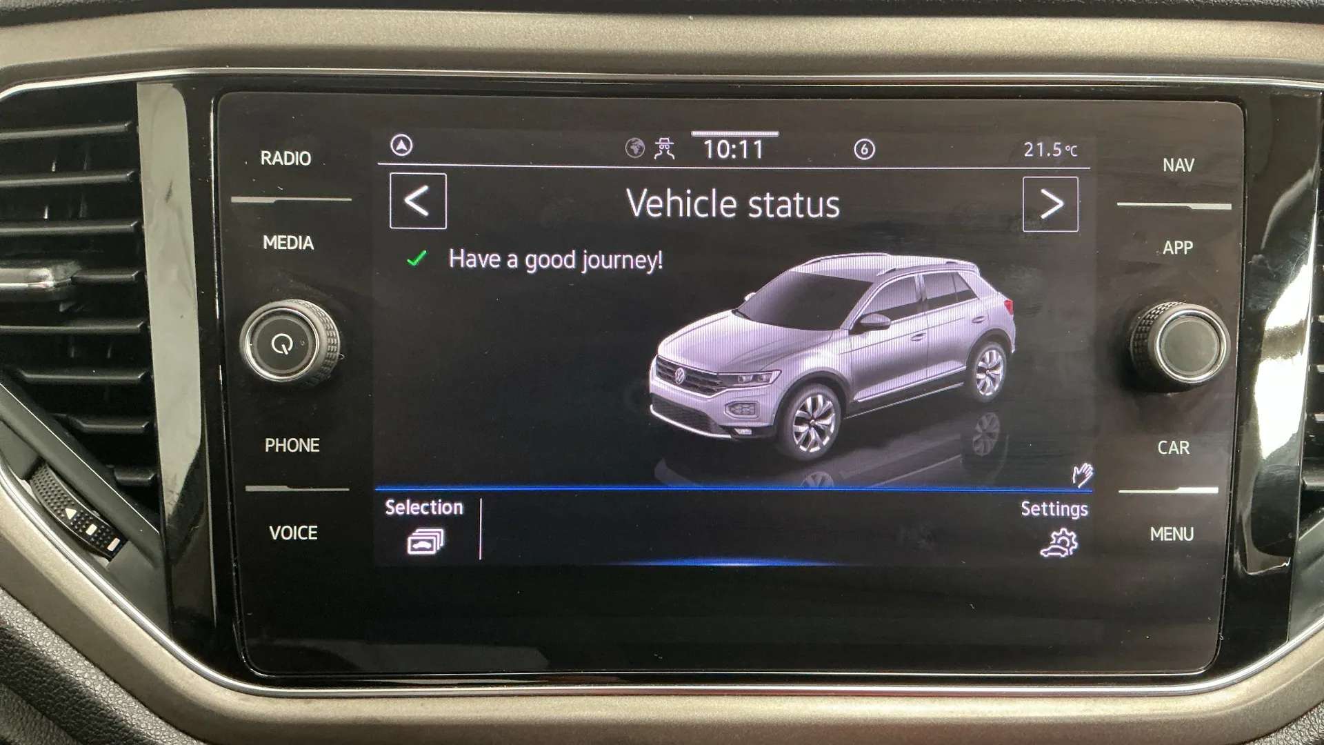 2021 VOLKSWAGEN T-ROC 2021 VOLKSWAGEN T-ROC