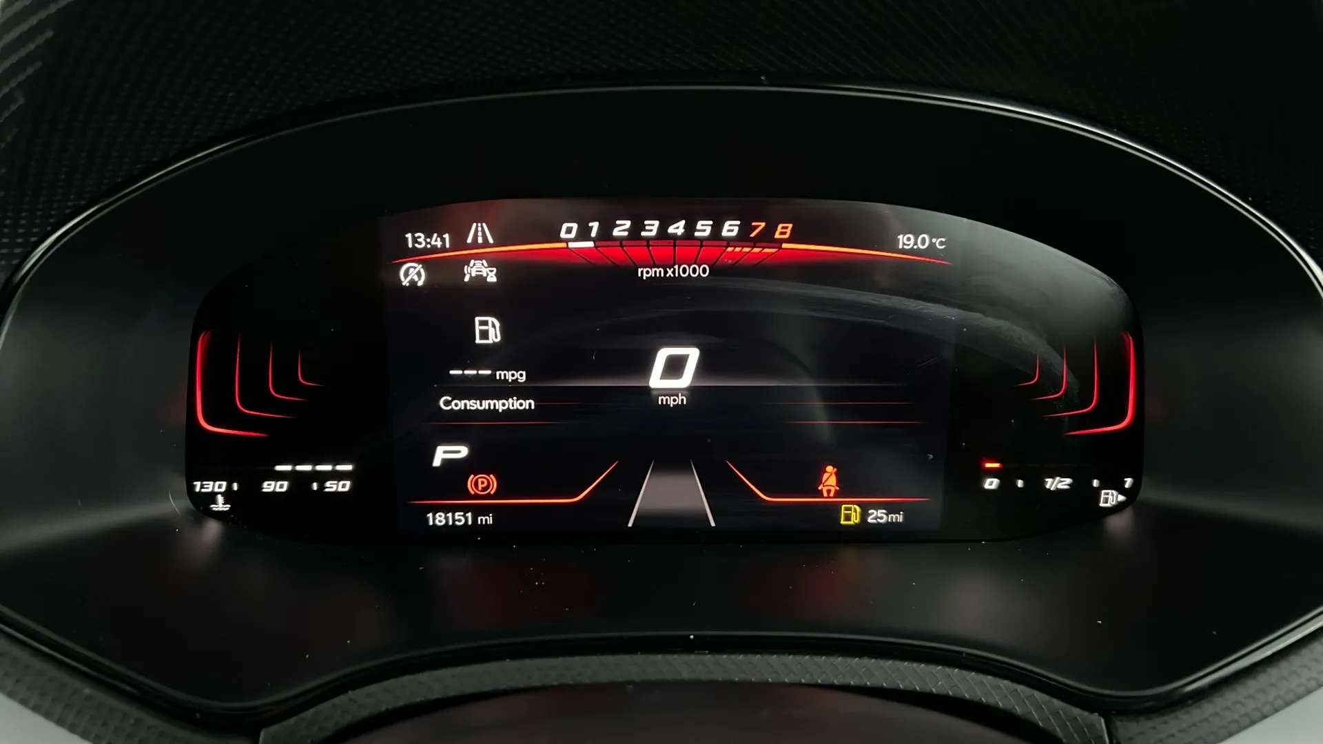 2023 SEAT ARONA 2023 SEAT ARONA