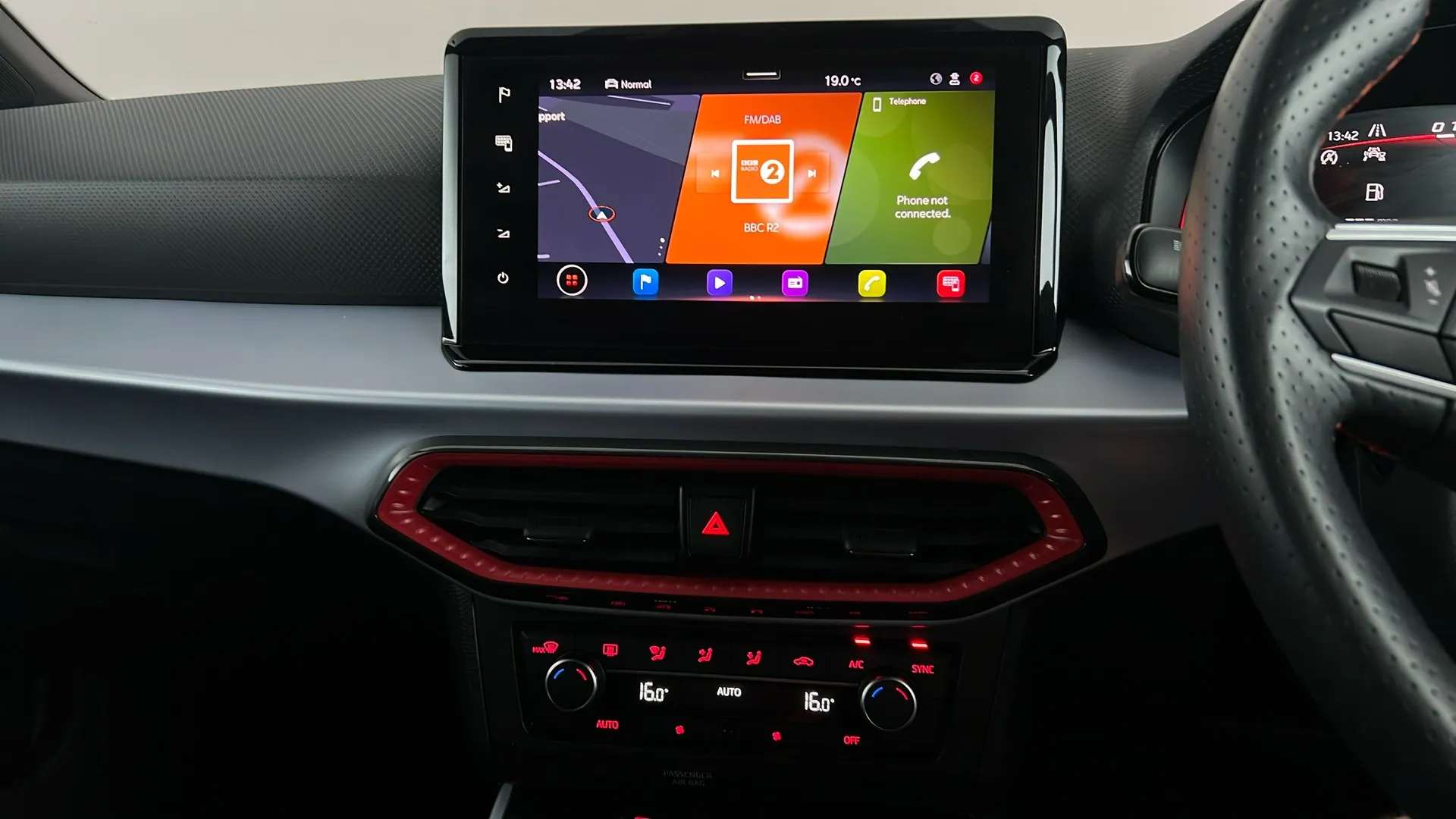 2023 SEAT ARONA 2023 SEAT ARONA