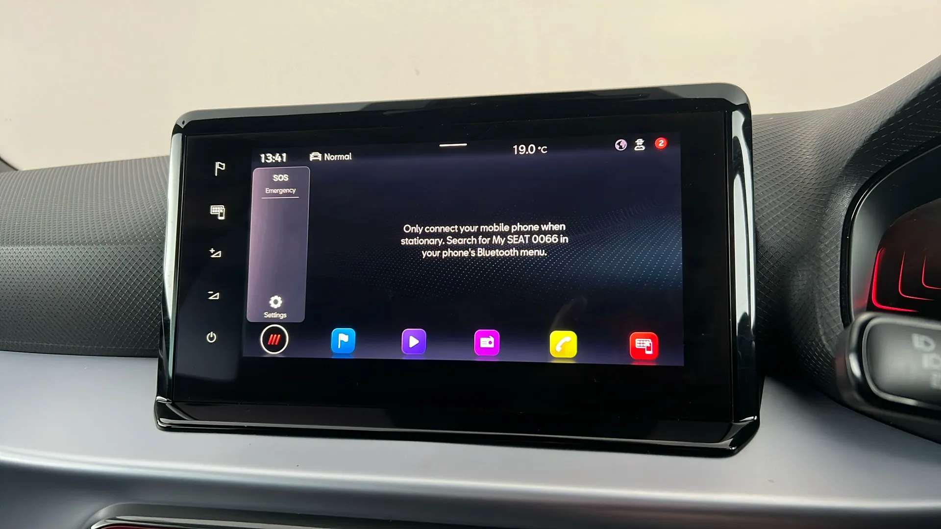 2023 SEAT ARONA 2023 SEAT ARONA