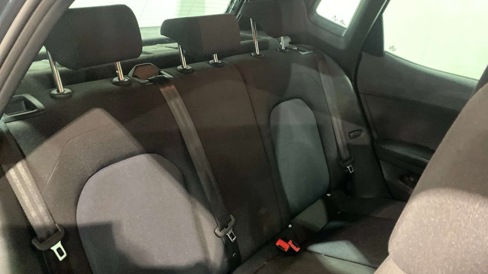 A 2023 SEAT ARONA 1.0 TSI 110 FR DSG A 2023 SEAT ARONA 1.0 TSI 110 FR DSG