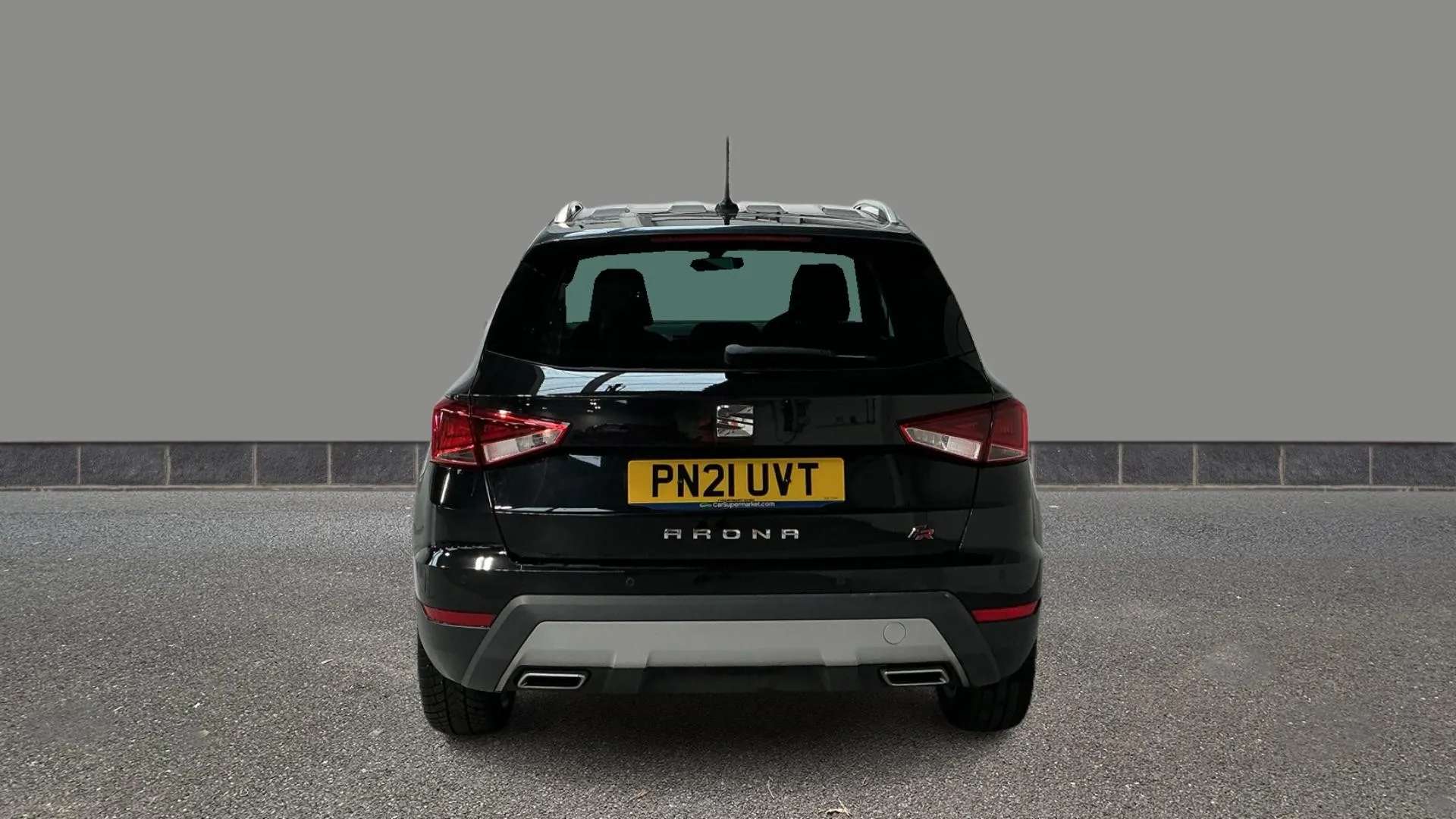2021 SEAT ARONA 2021 SEAT ARONA
