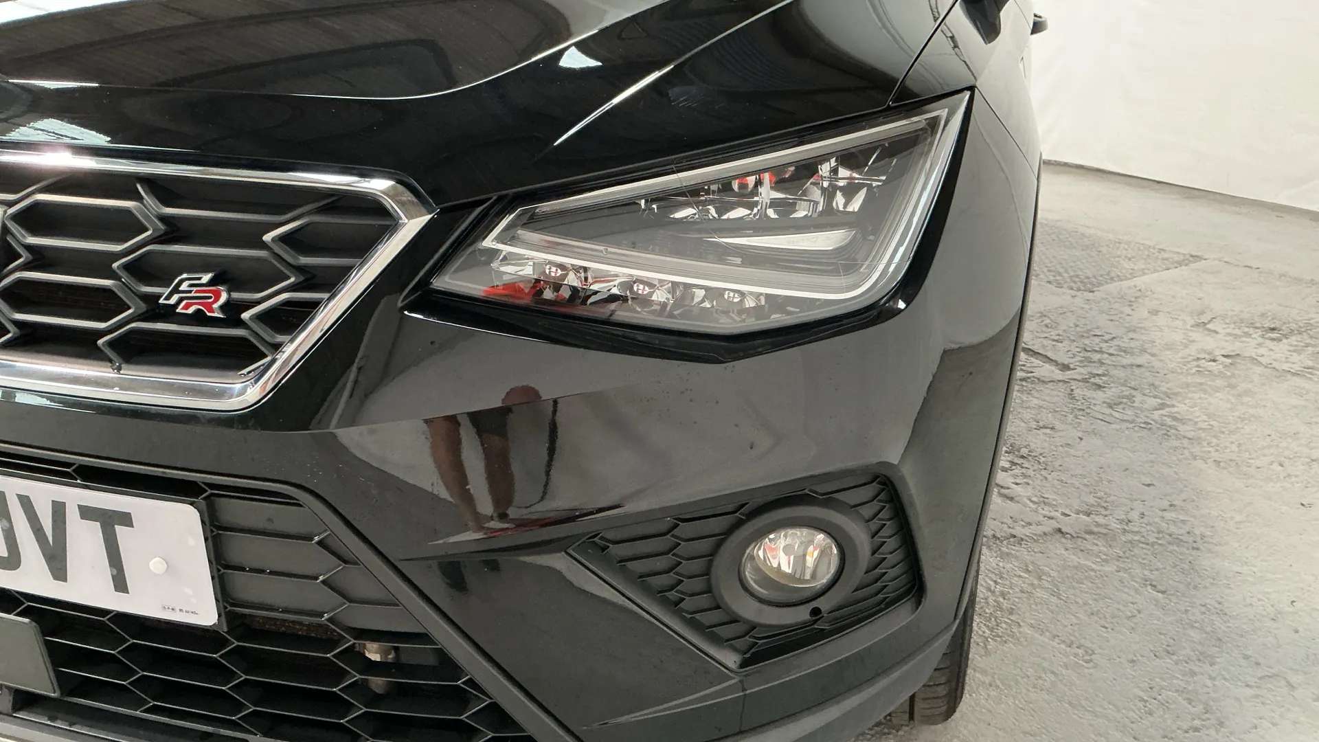 2021 SEAT ARONA 2021 SEAT ARONA