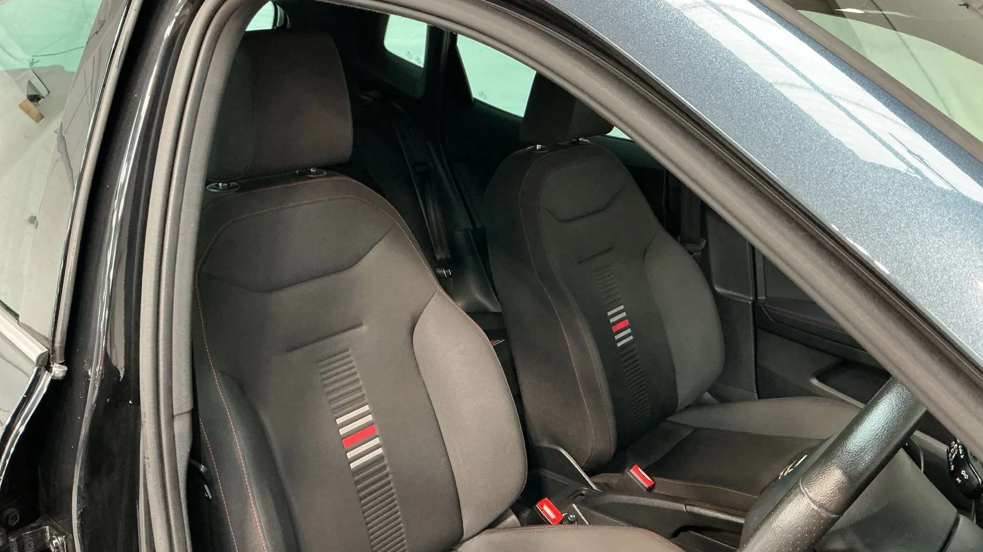 2021 SEAT ARONA 2021 SEAT ARONA