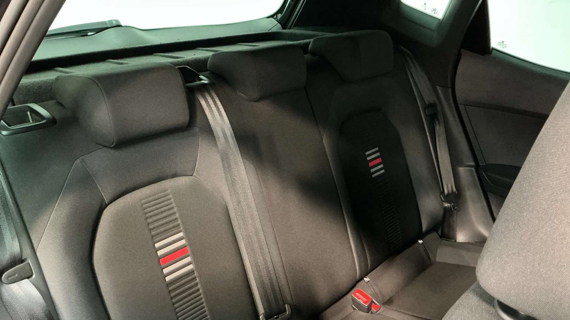 2021 SEAT ARONA 2021 SEAT ARONA