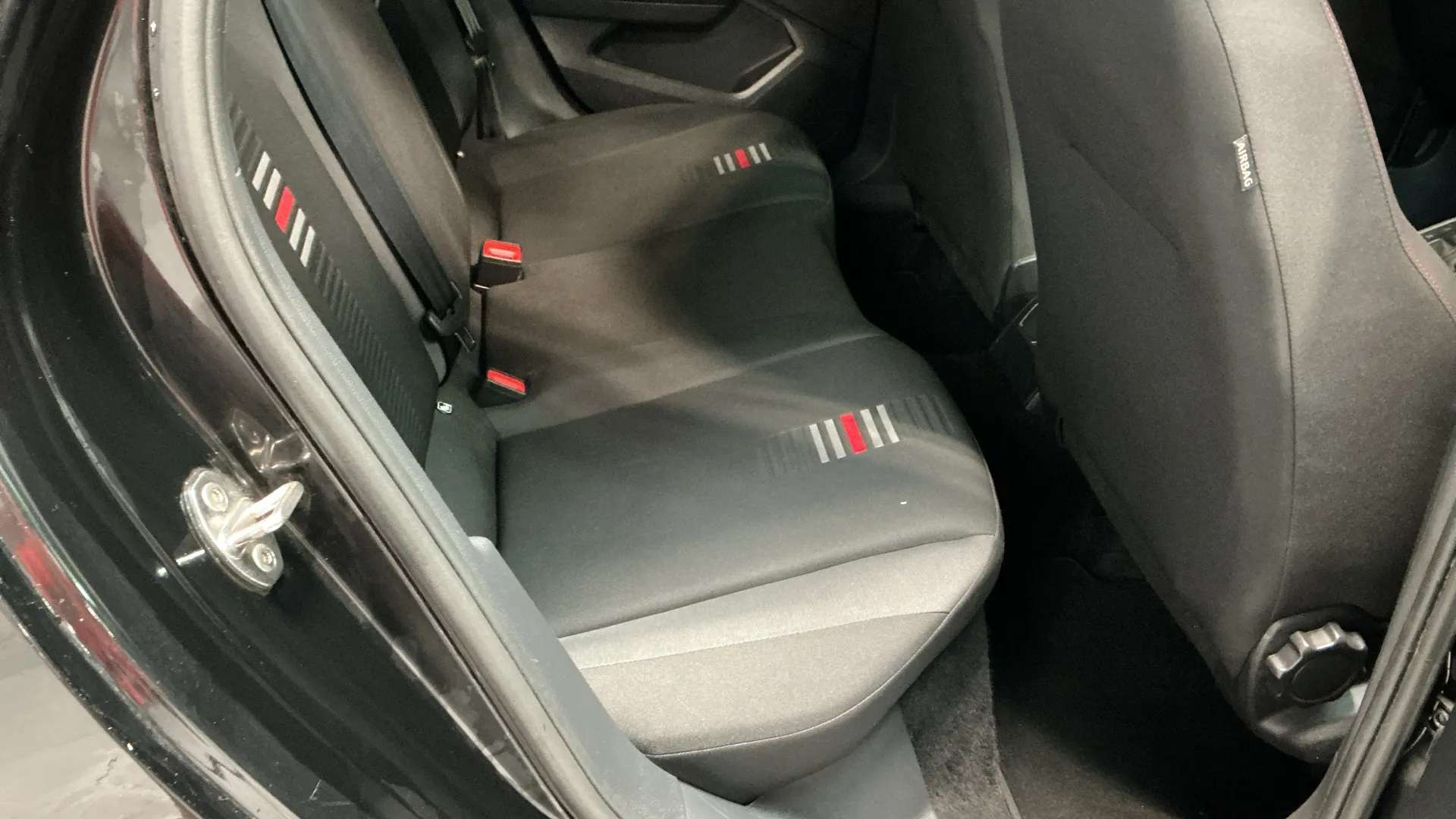 2021 SEAT ARONA 2021 SEAT ARONA