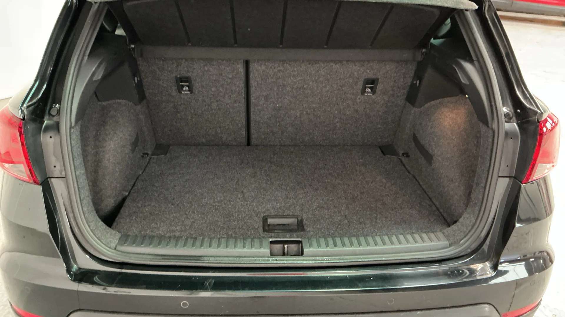 2021 SEAT ARONA 2021 SEAT ARONA