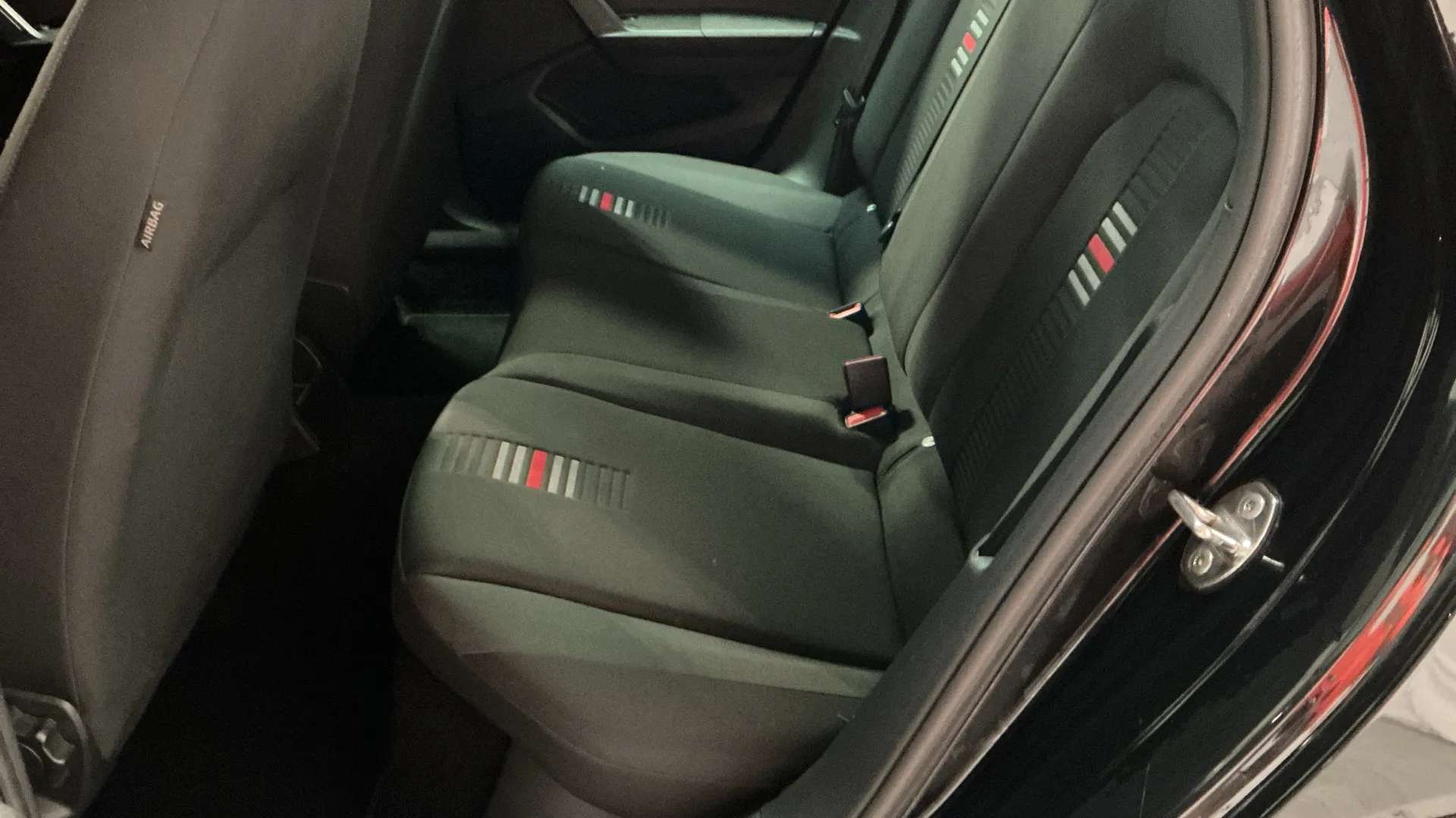 2021 SEAT ARONA 2021 SEAT ARONA