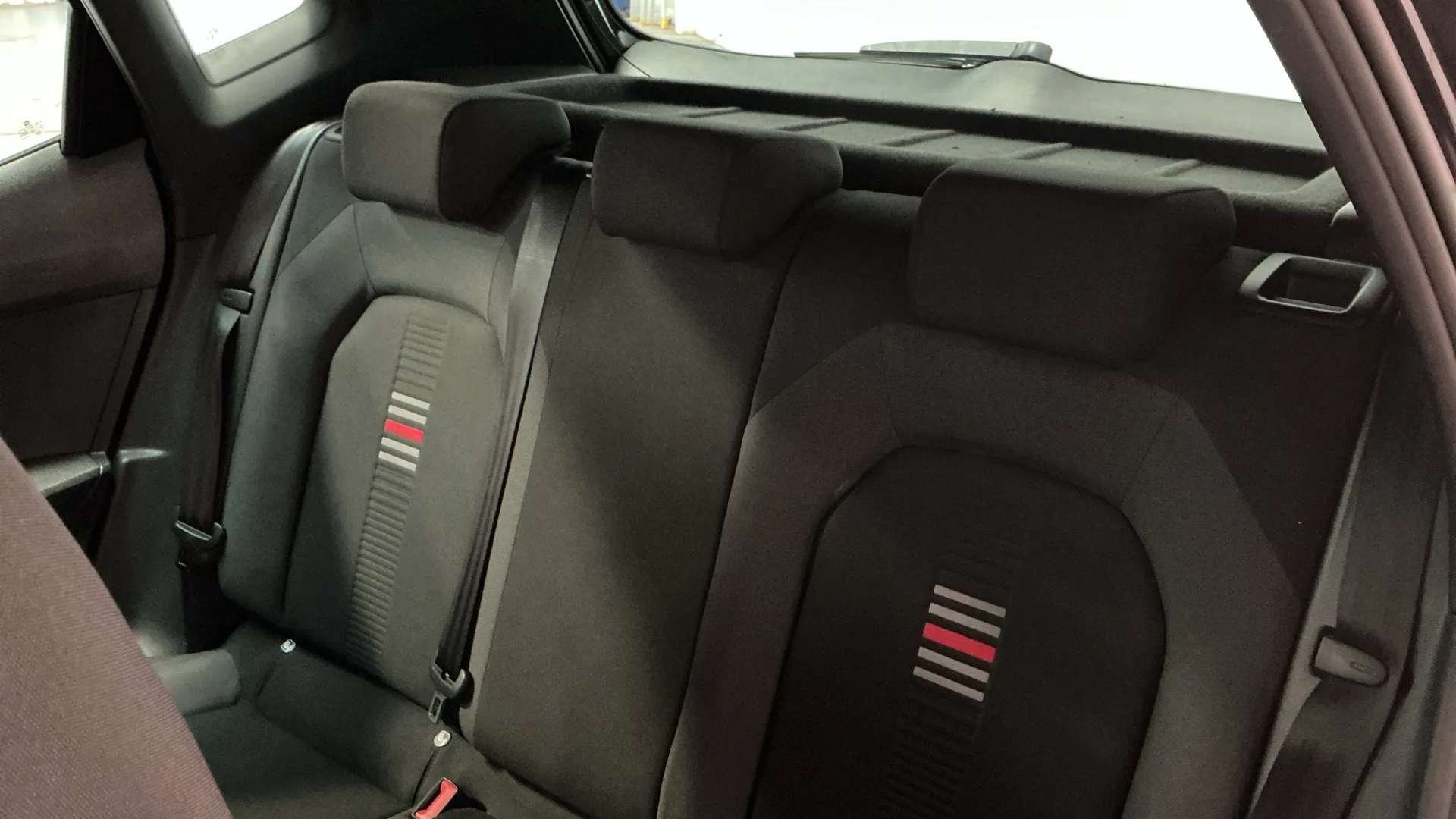 2021 SEAT ARONA 2021 SEAT ARONA