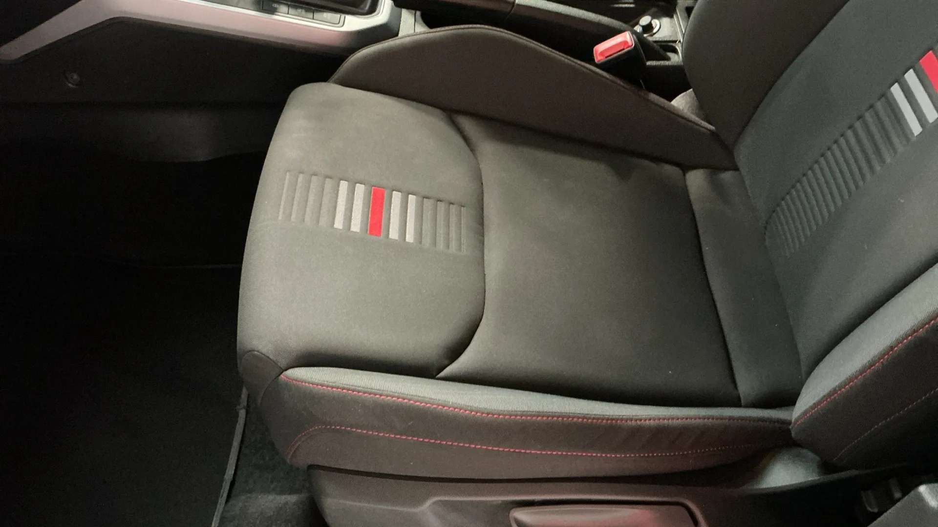 2021 SEAT ARONA 2021 SEAT ARONA