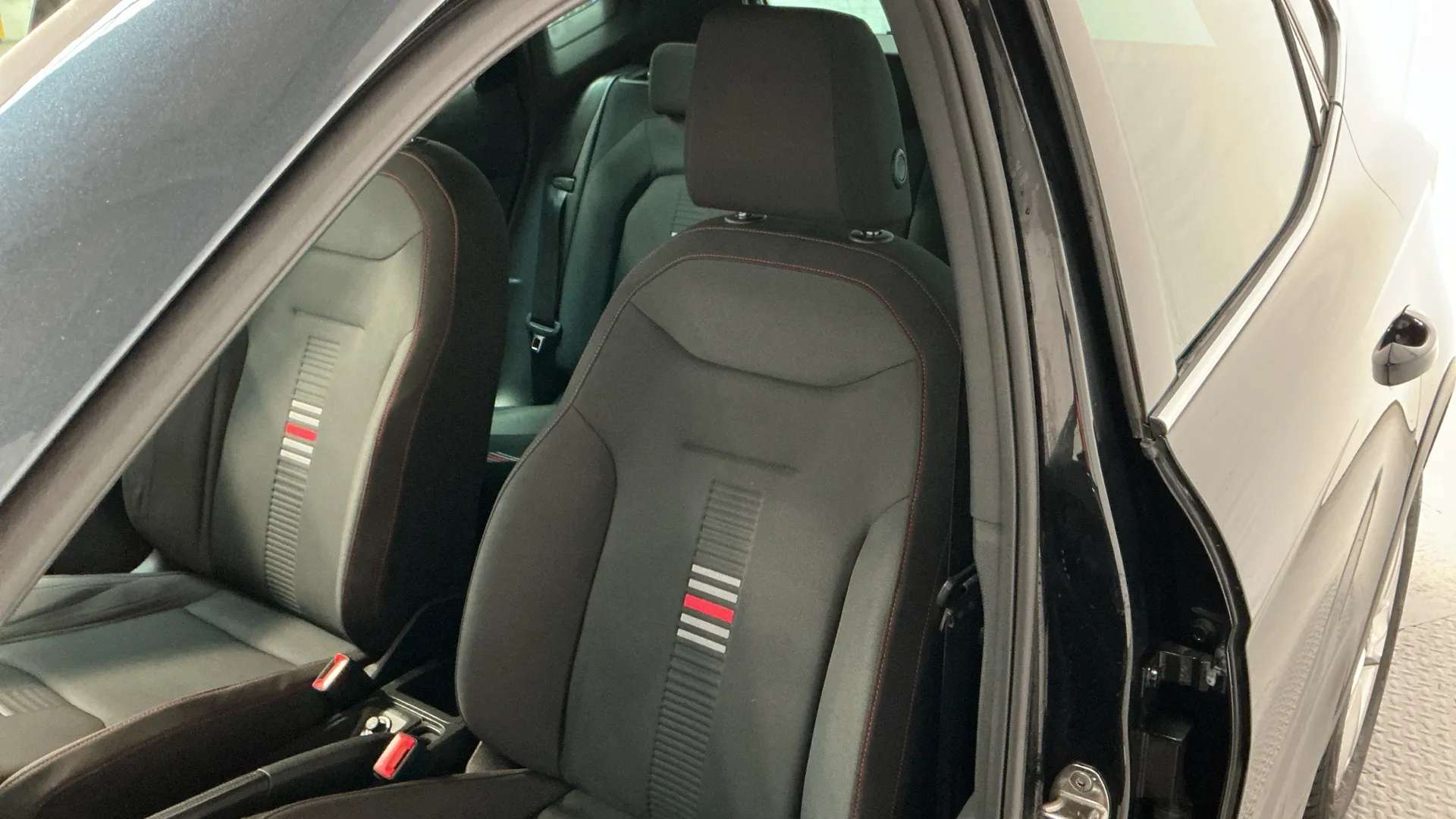 2021 SEAT ARONA 2021 SEAT ARONA