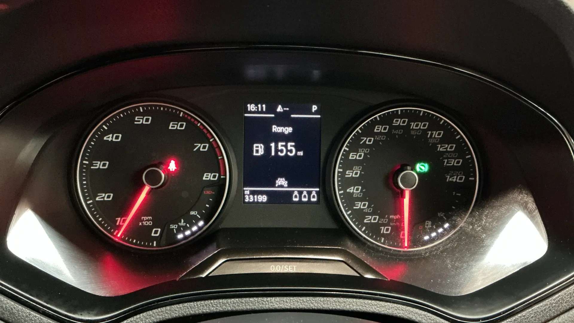 2021 SEAT ARONA 2021 SEAT ARONA