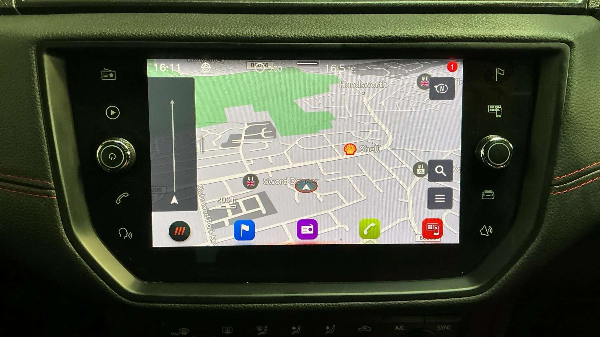 2021 SEAT ARONA 2021 SEAT ARONA