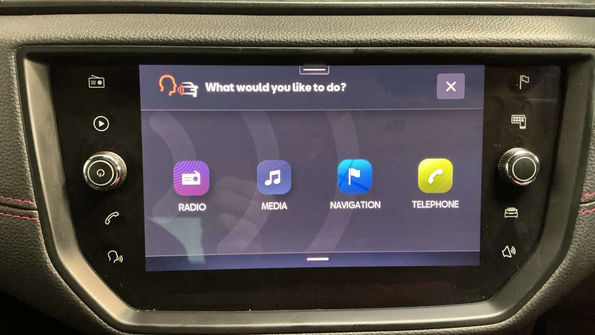 2021 SEAT ARONA 2021 SEAT ARONA
