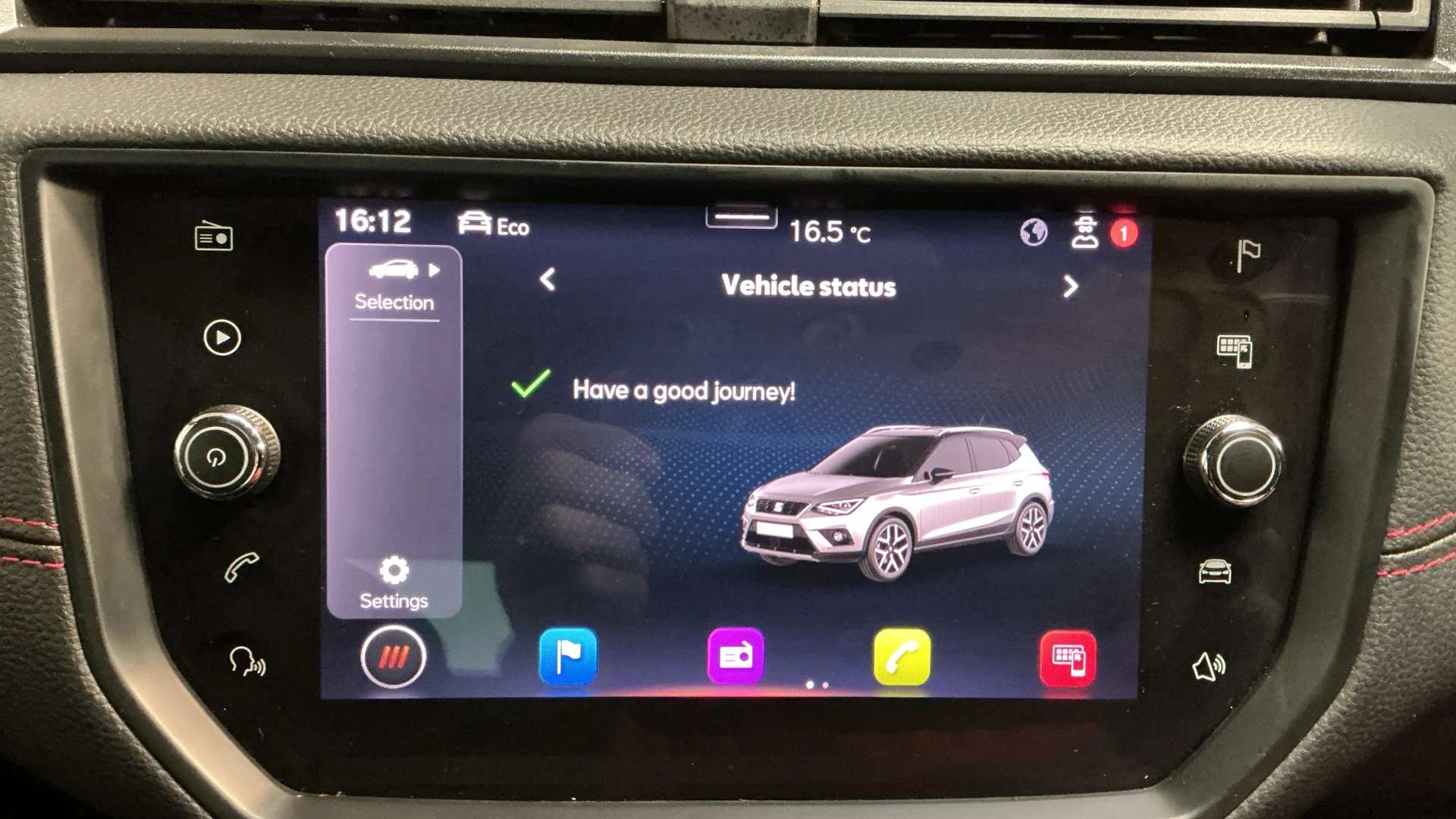 2021 SEAT ARONA 2021 SEAT ARONA