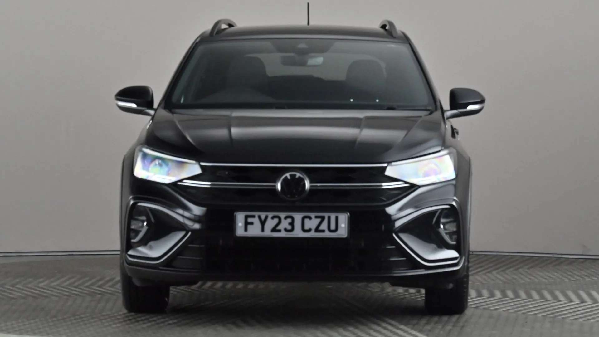 2023 VOLKSWAGEN TAIGO 2023 VOLKSWAGEN TAIGO