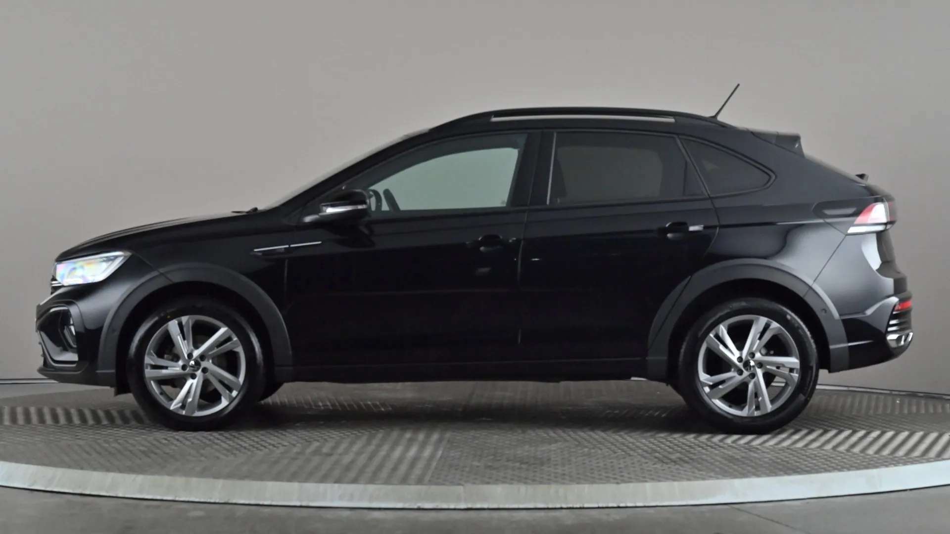 2023 VOLKSWAGEN TAIGO 2023 VOLKSWAGEN TAIGO