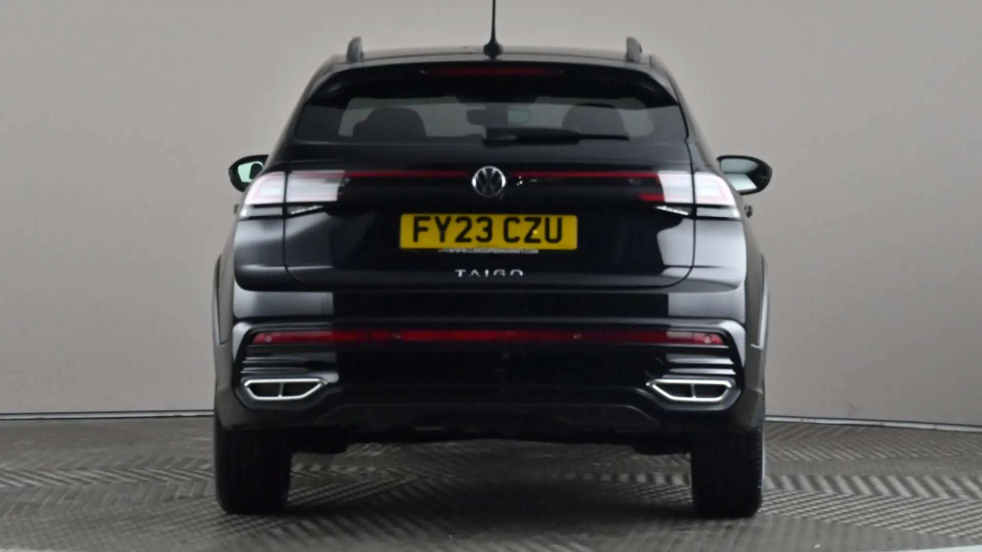 2023 VOLKSWAGEN TAIGO 2023 VOLKSWAGEN TAIGO