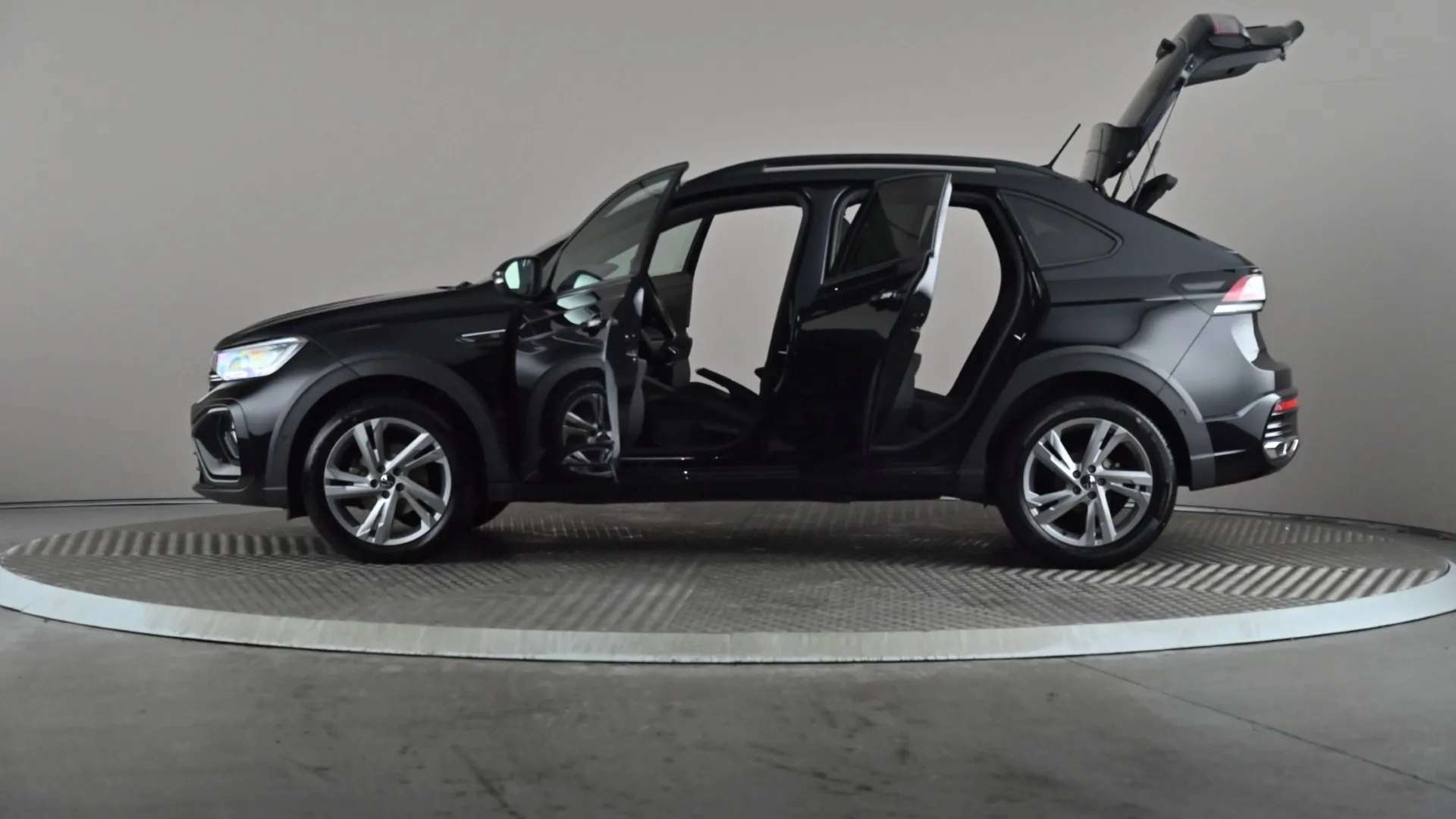 2023 VOLKSWAGEN TAIGO 2023 VOLKSWAGEN TAIGO