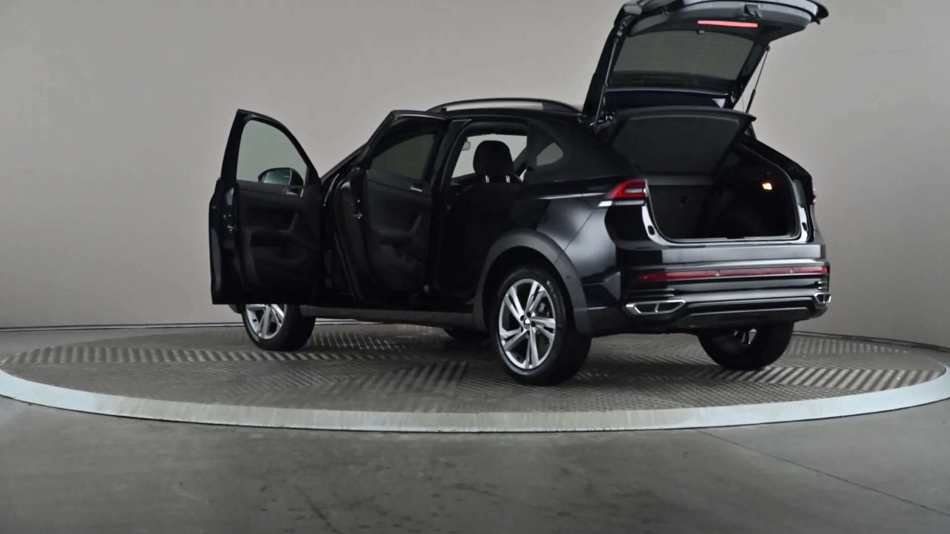 2023 VOLKSWAGEN TAIGO 2023 VOLKSWAGEN TAIGO