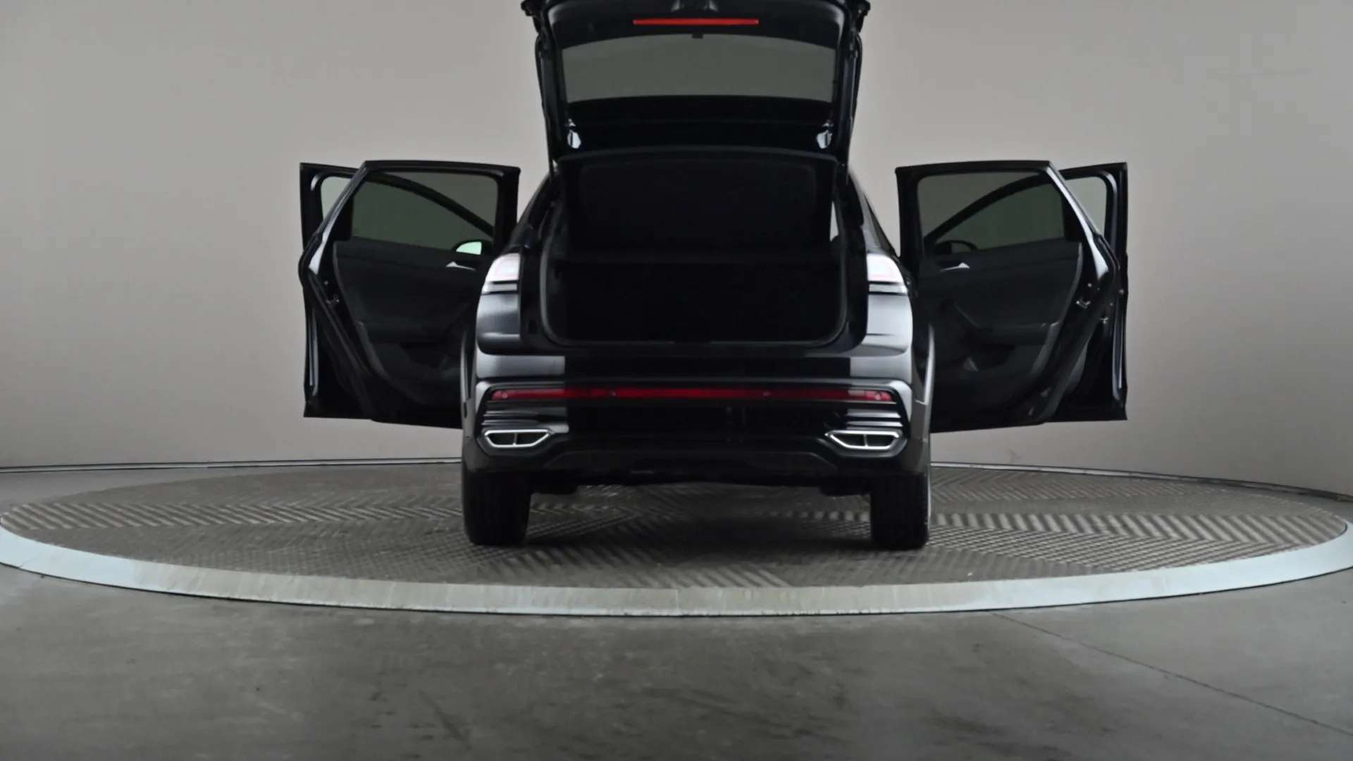 2023 VOLKSWAGEN TAIGO 2023 VOLKSWAGEN TAIGO