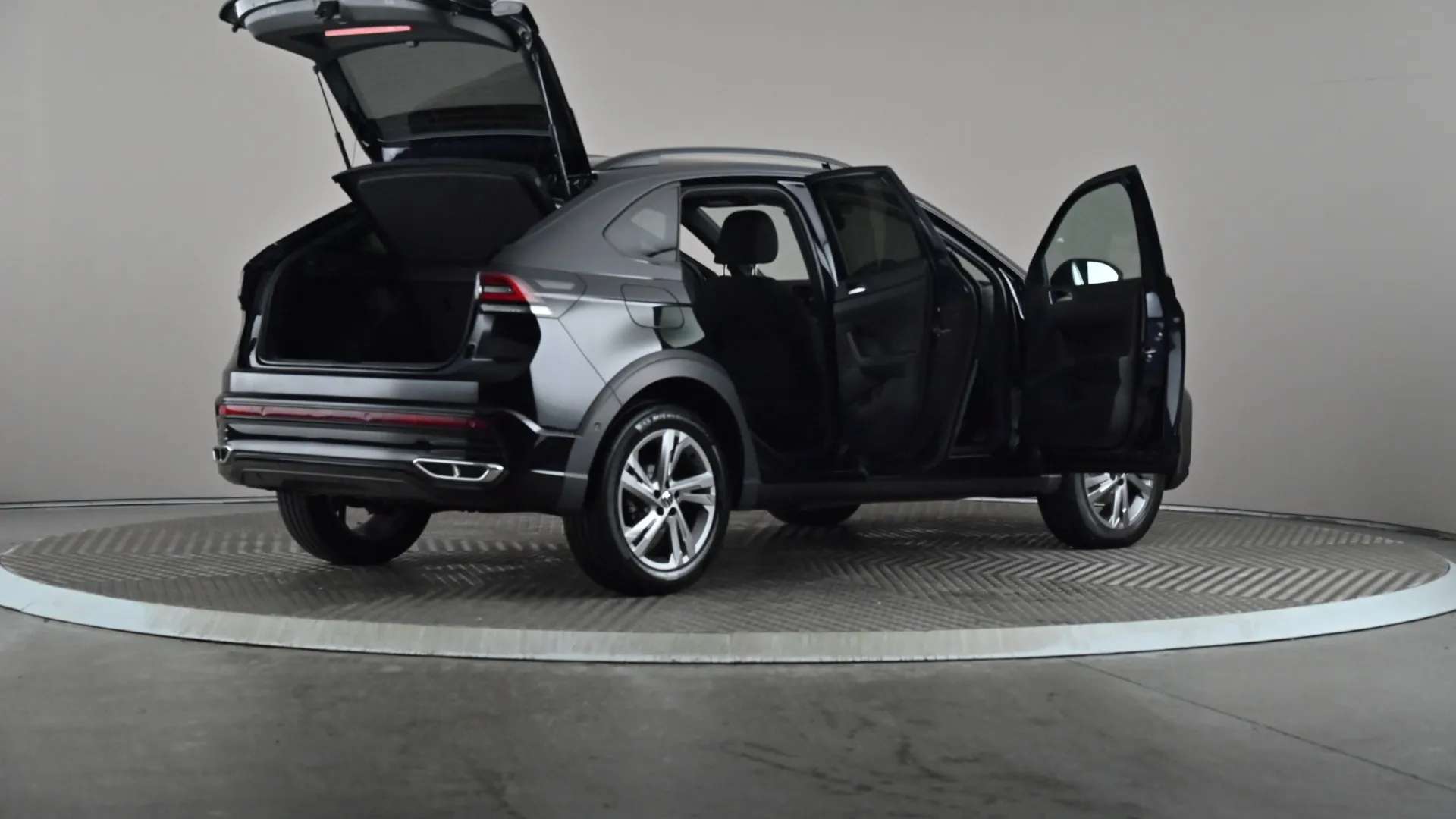 2023 VOLKSWAGEN TAIGO 2023 VOLKSWAGEN TAIGO