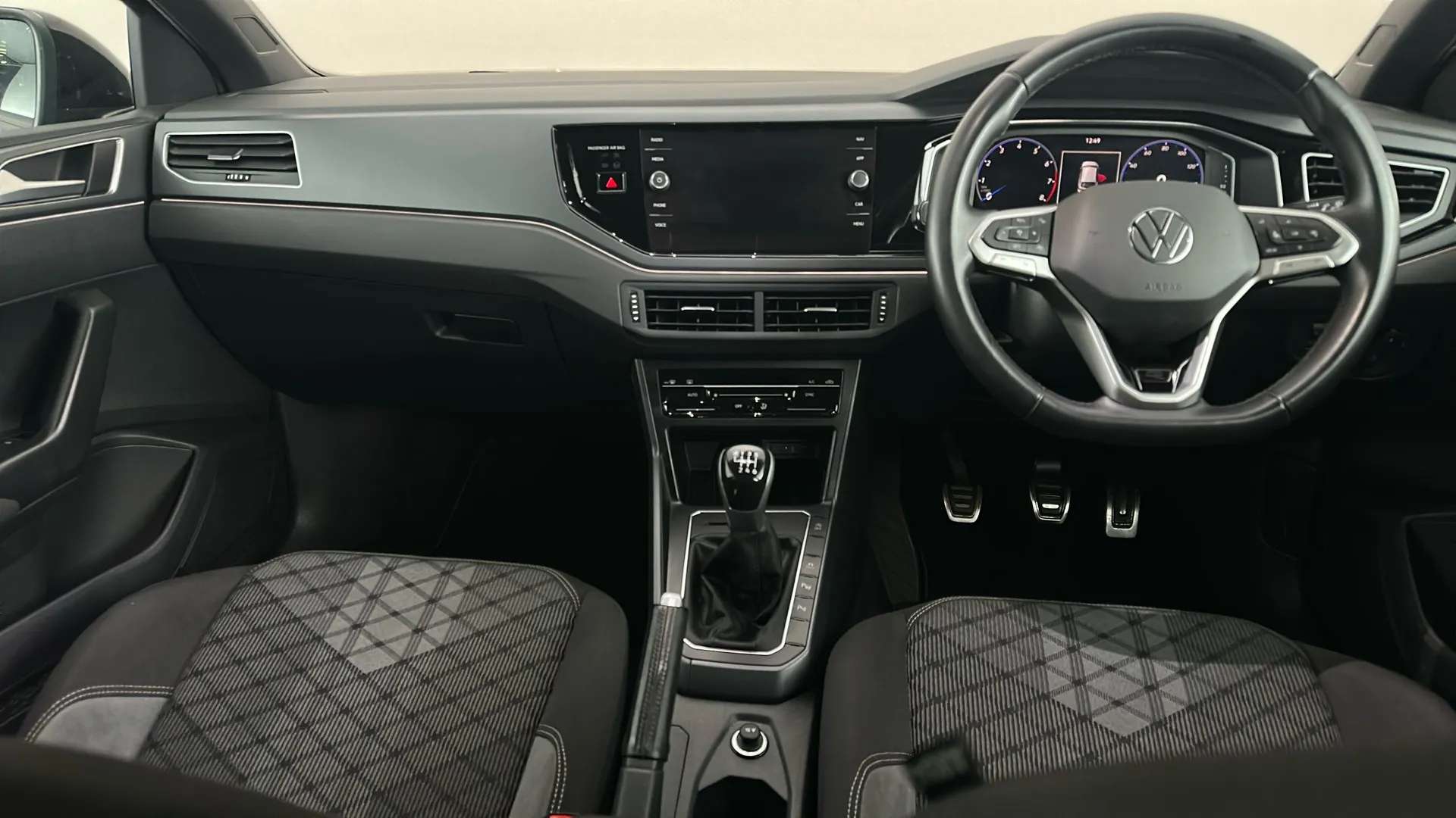 2023 VOLKSWAGEN TAIGO 2023 VOLKSWAGEN TAIGO