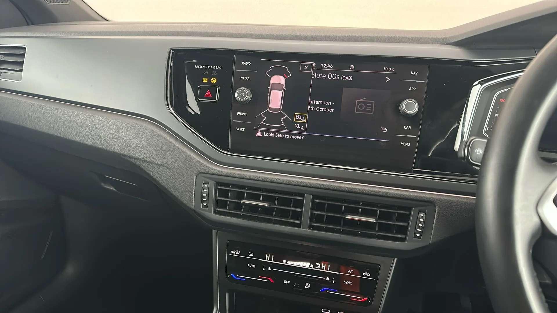 2023 VOLKSWAGEN TAIGO 2023 VOLKSWAGEN TAIGO