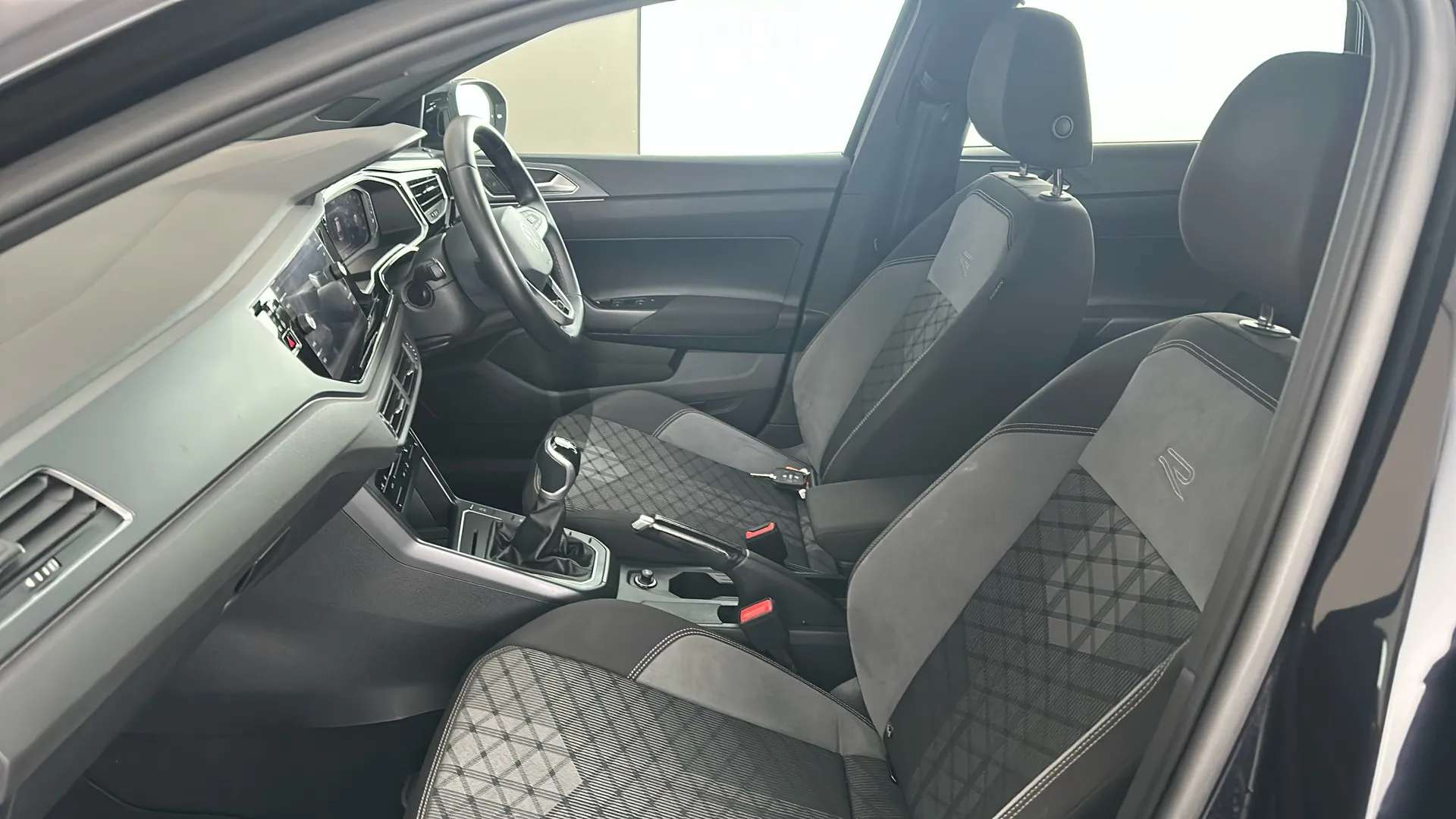 2023 VOLKSWAGEN TAIGO 2023 VOLKSWAGEN TAIGO