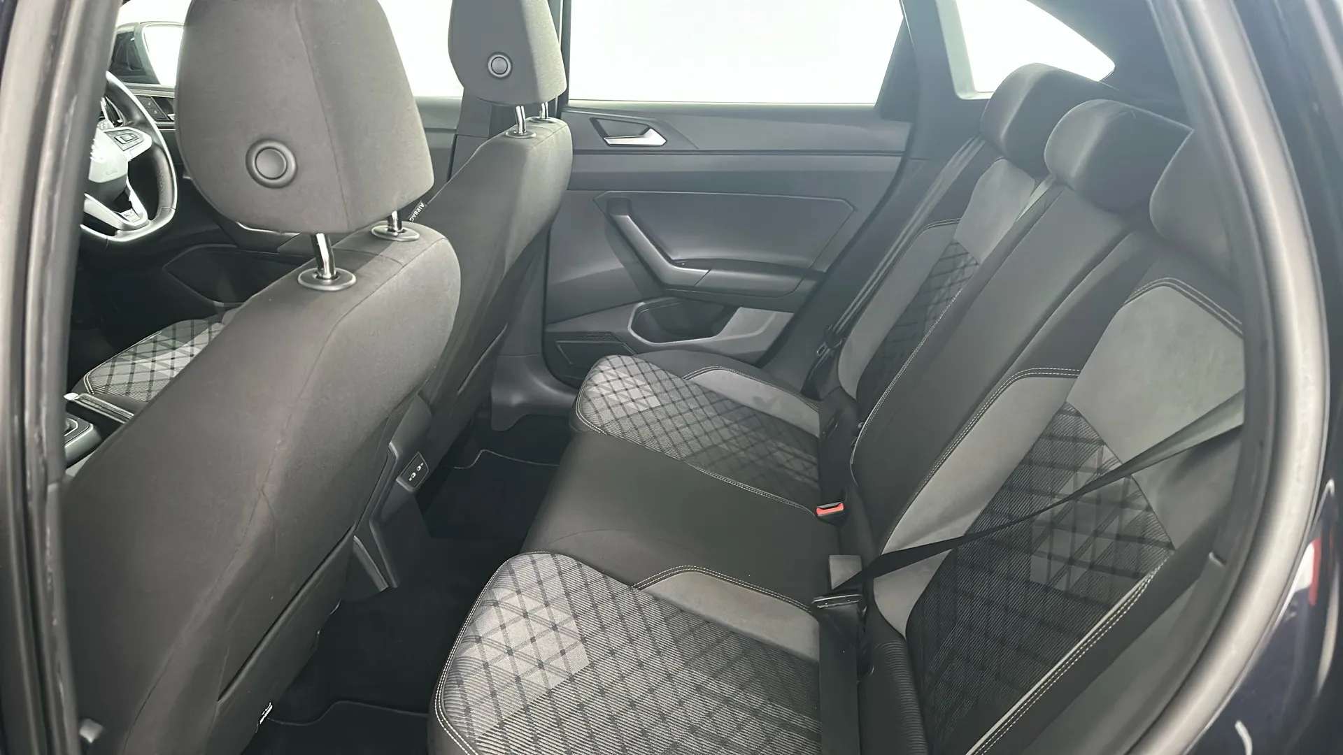 2023 VOLKSWAGEN TAIGO 2023 VOLKSWAGEN TAIGO