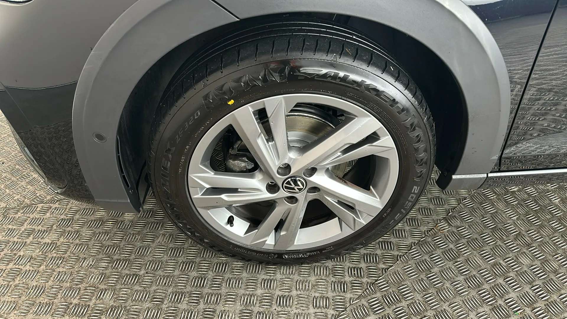 2023 VOLKSWAGEN TAIGO 2023 VOLKSWAGEN TAIGO