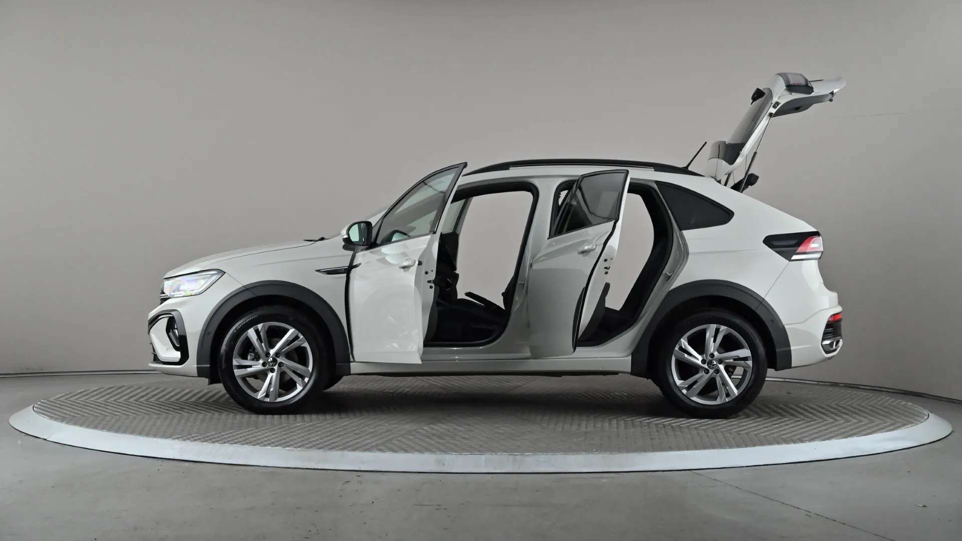 2023 VOLKSWAGEN TAIGO 2023 VOLKSWAGEN TAIGO