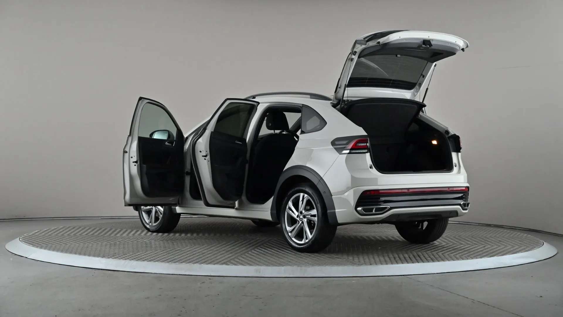 2023 VOLKSWAGEN TAIGO 2023 VOLKSWAGEN TAIGO