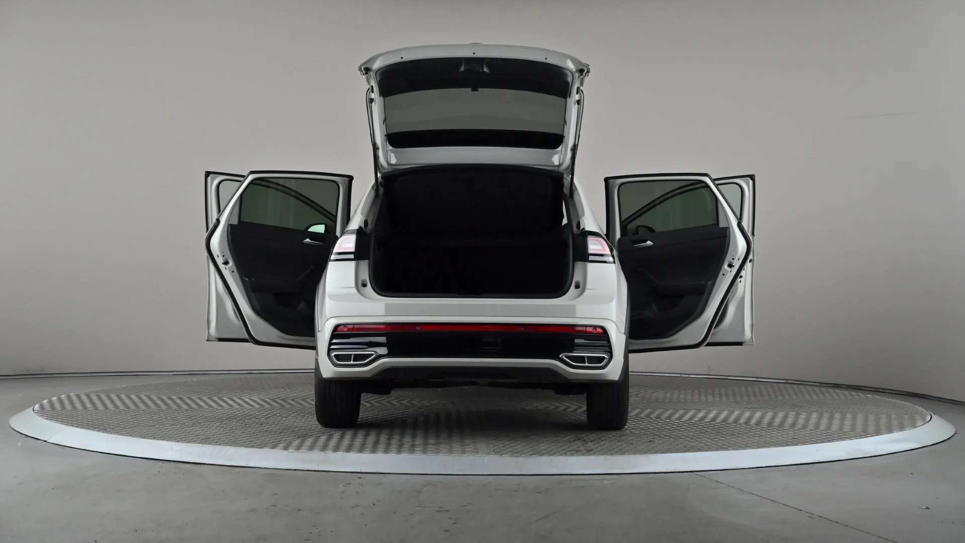 2023 VOLKSWAGEN TAIGO 2023 VOLKSWAGEN TAIGO