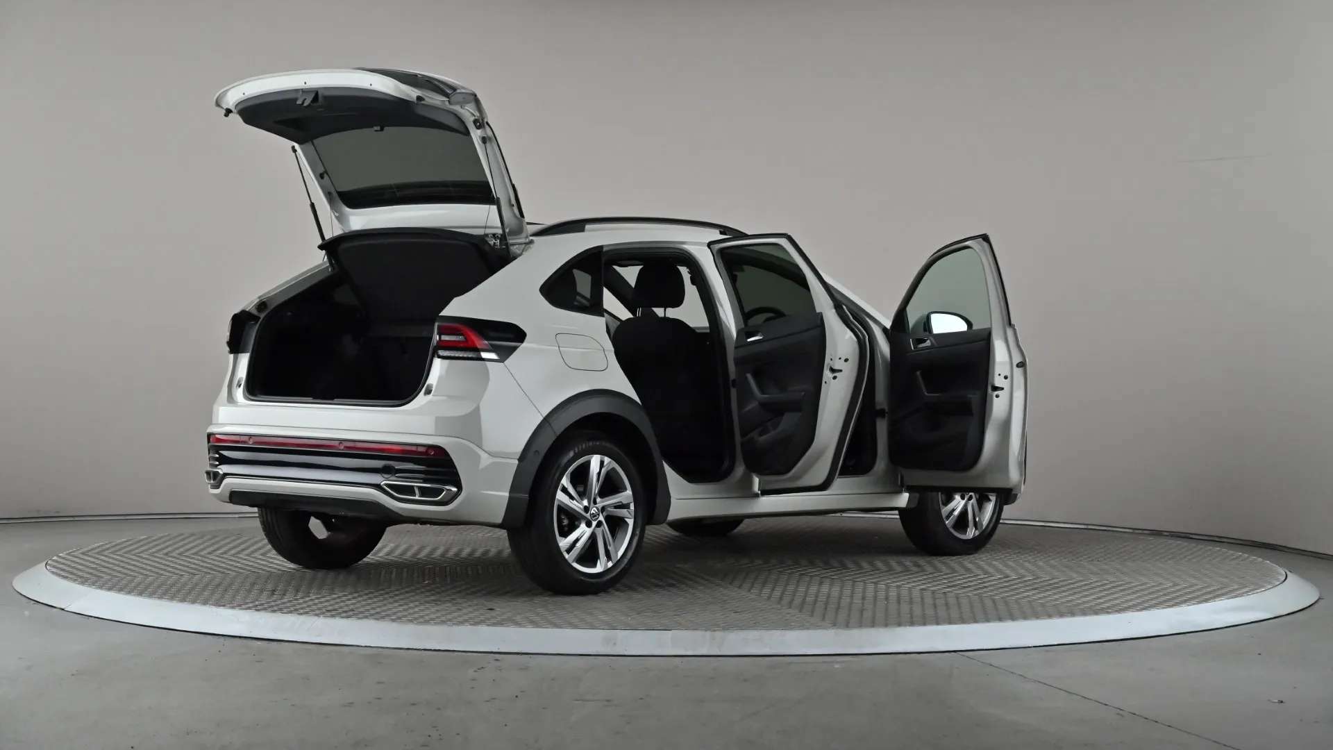 2023 VOLKSWAGEN TAIGO 2023 VOLKSWAGEN TAIGO